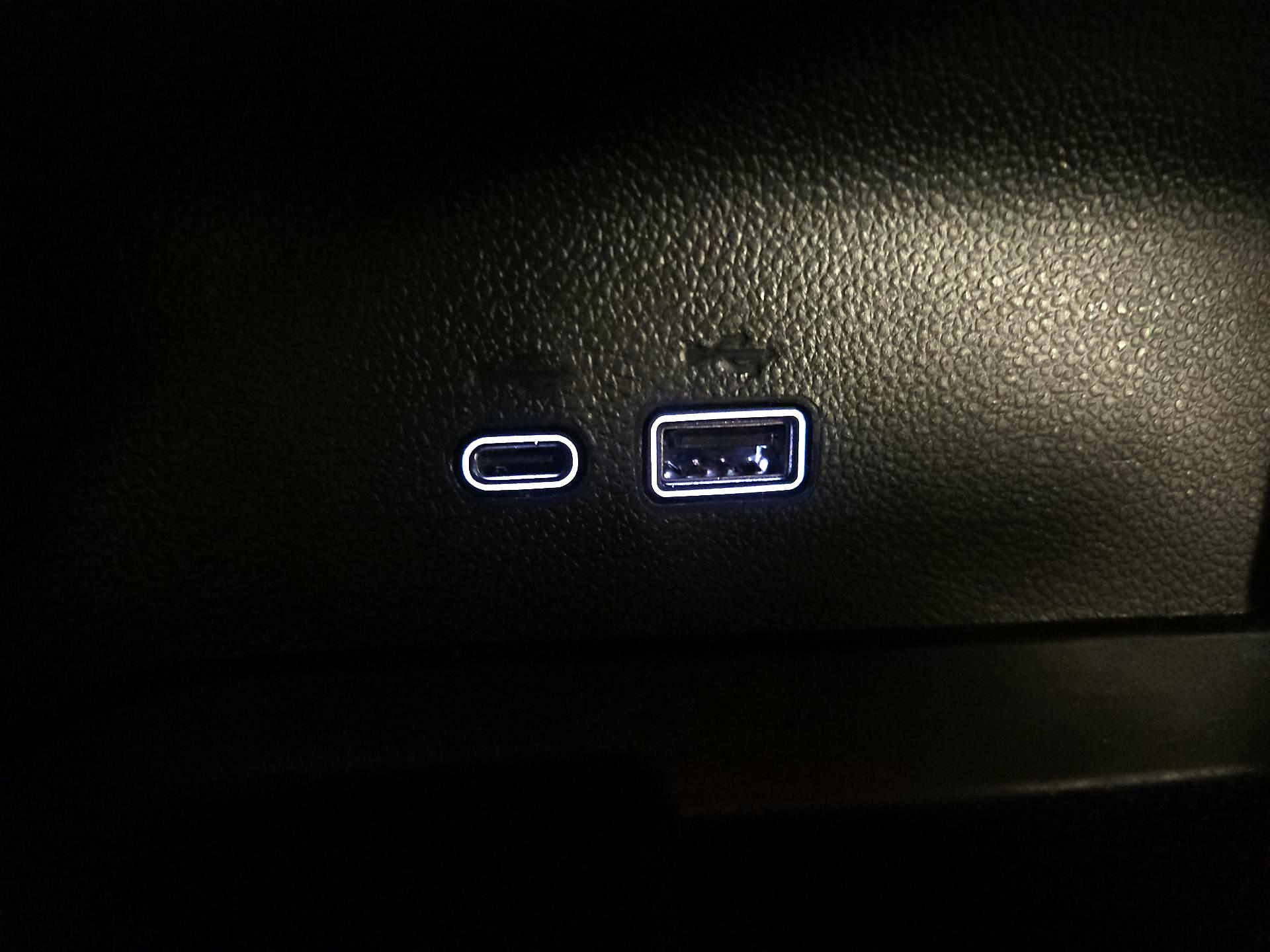 Thumbnail: 2025 Chevrolet Traverse - 19