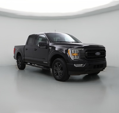 2023 Ford F150 XLT