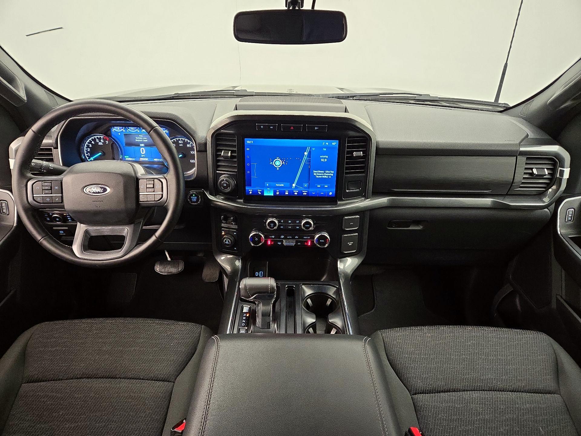 Thumbnail: 2023 Ford F-150 - 9