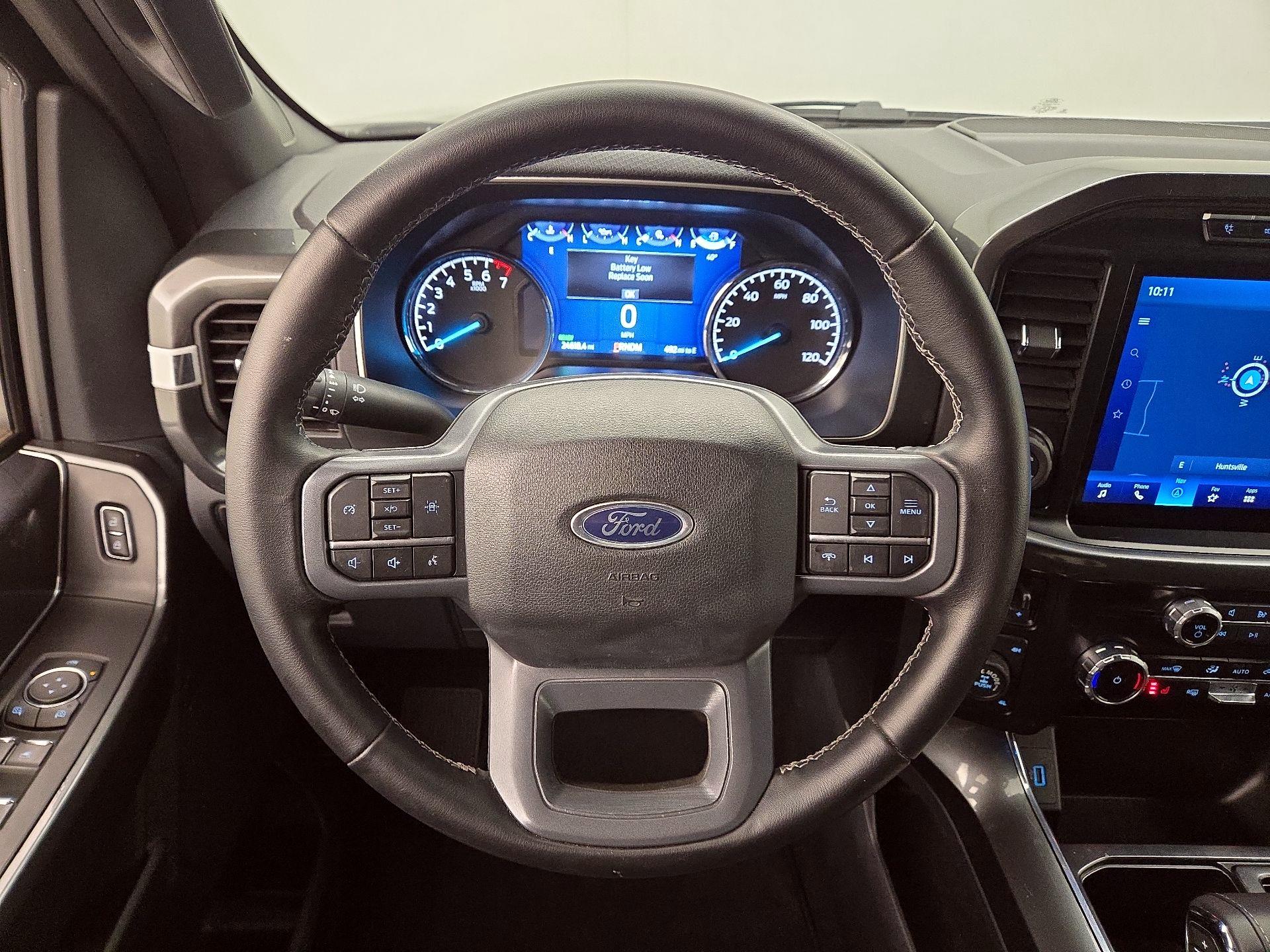 Thumbnail: 2023 Ford F-150 - 10