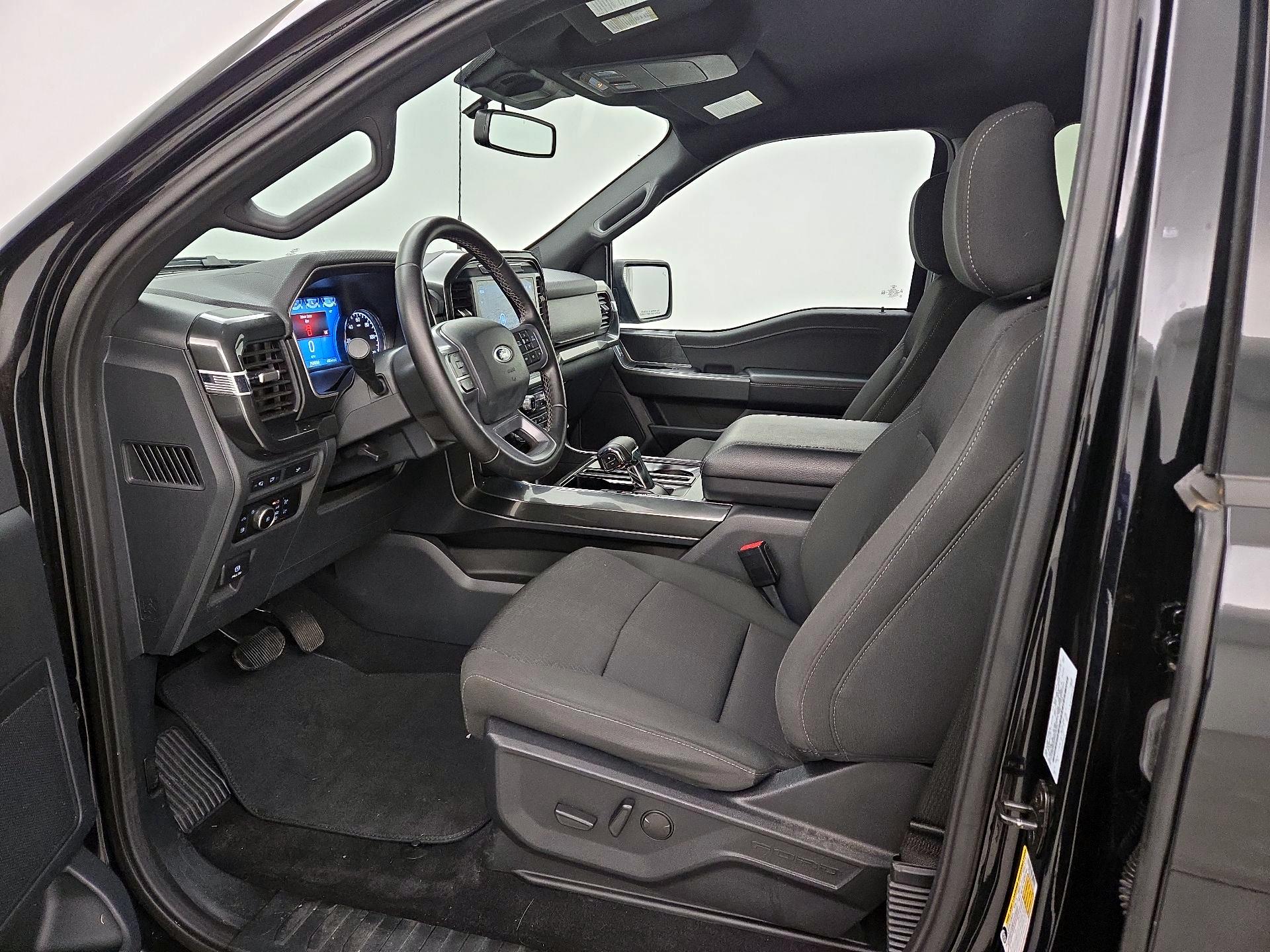 Thumbnail: 2023 Ford F-150 - 11