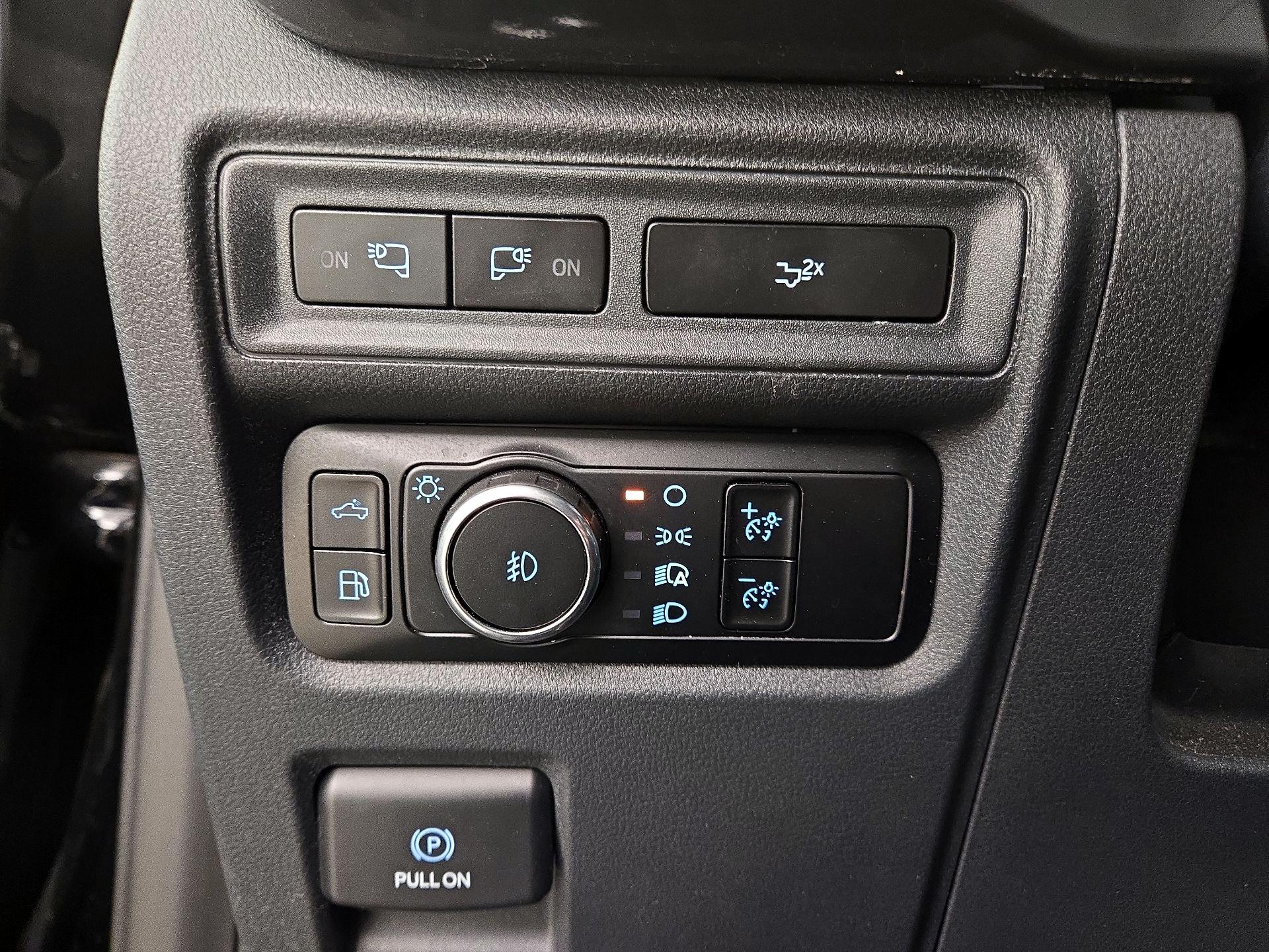 Thumbnail: 2023 Ford F-150 - 13