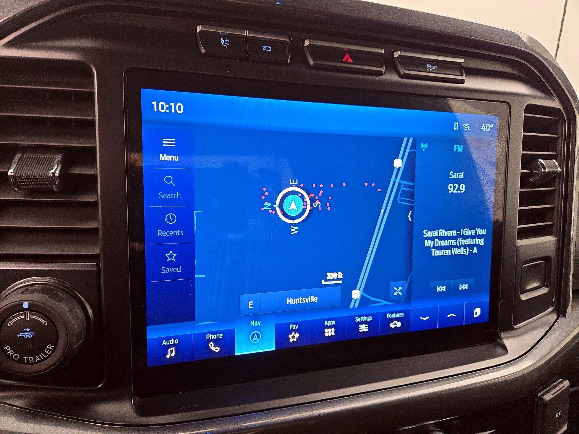 Thumbnail: 2023 Ford F-150 - 14