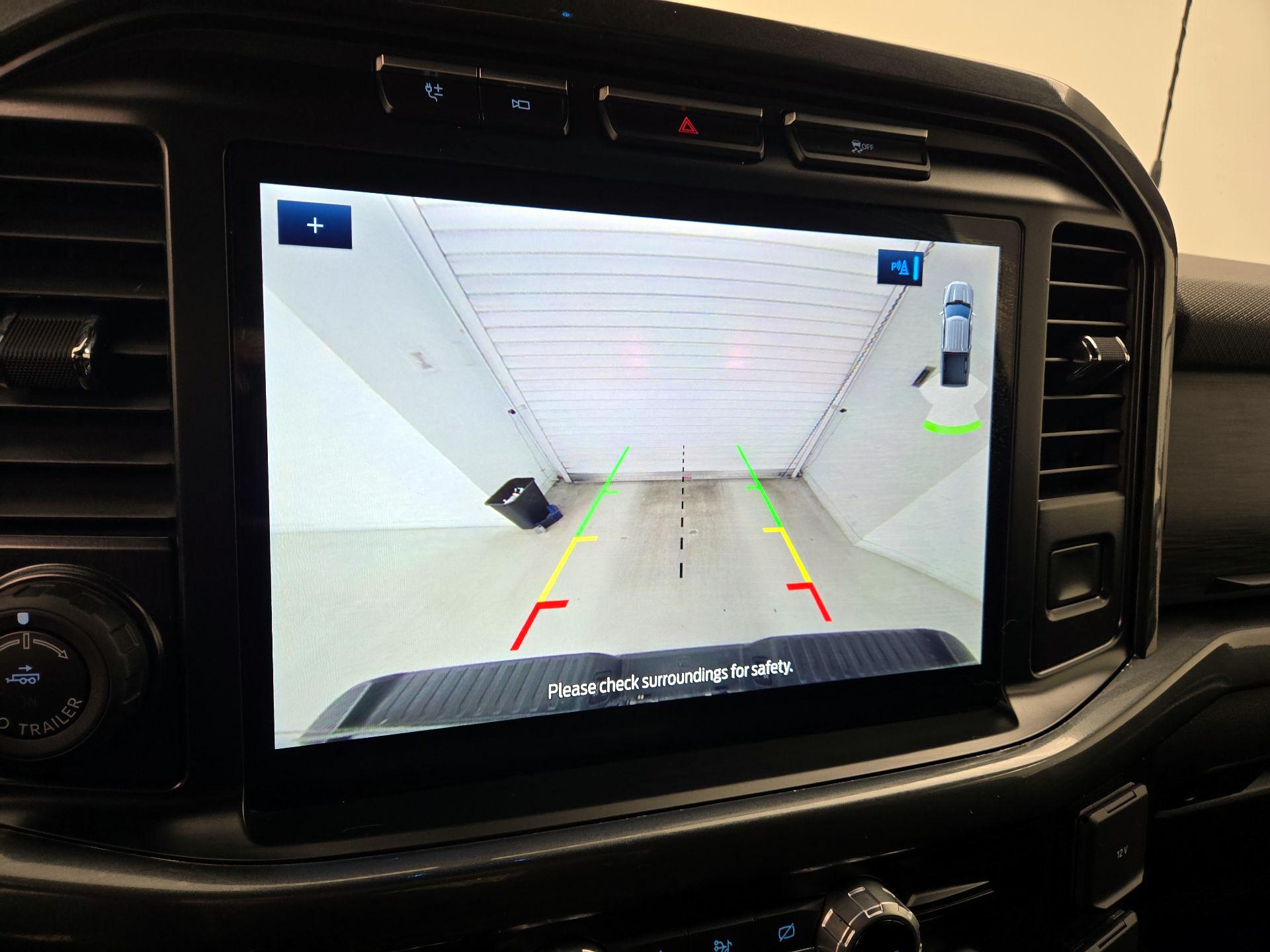 Thumbnail: 2023 Ford F-150 - 15