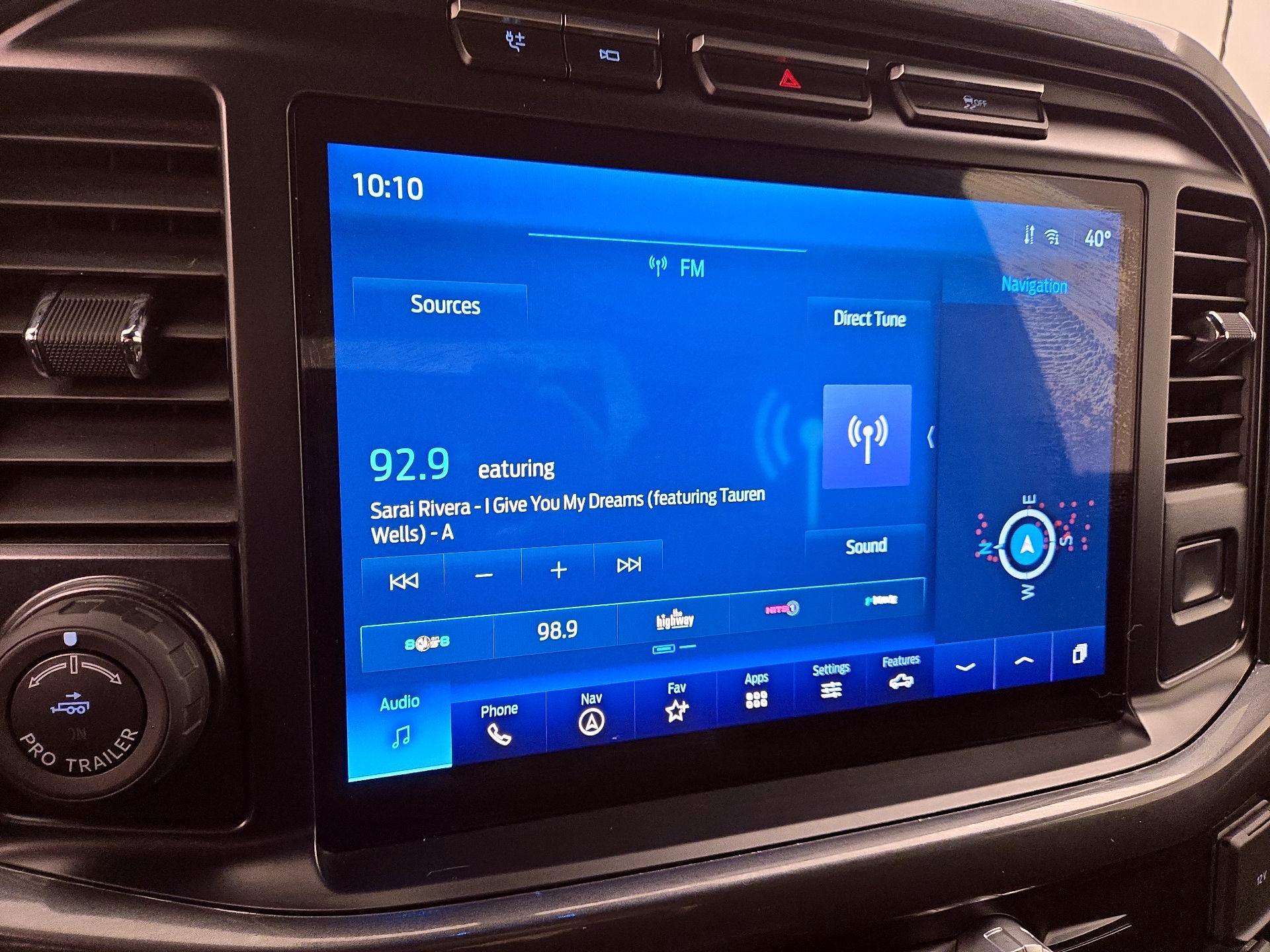 Thumbnail: 2023 Ford F-150 - 16