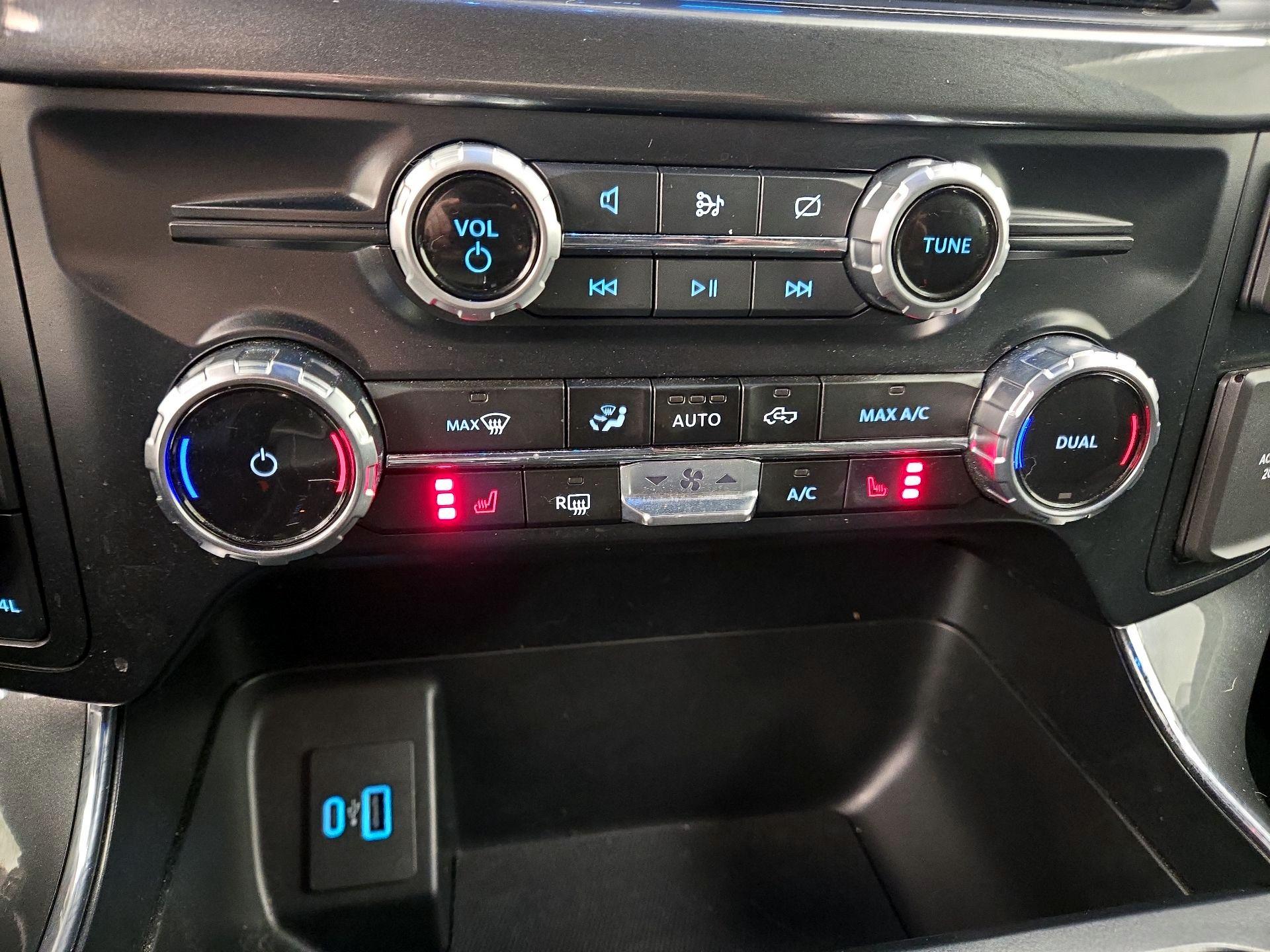 Thumbnail: 2023 Ford F-150 - 17