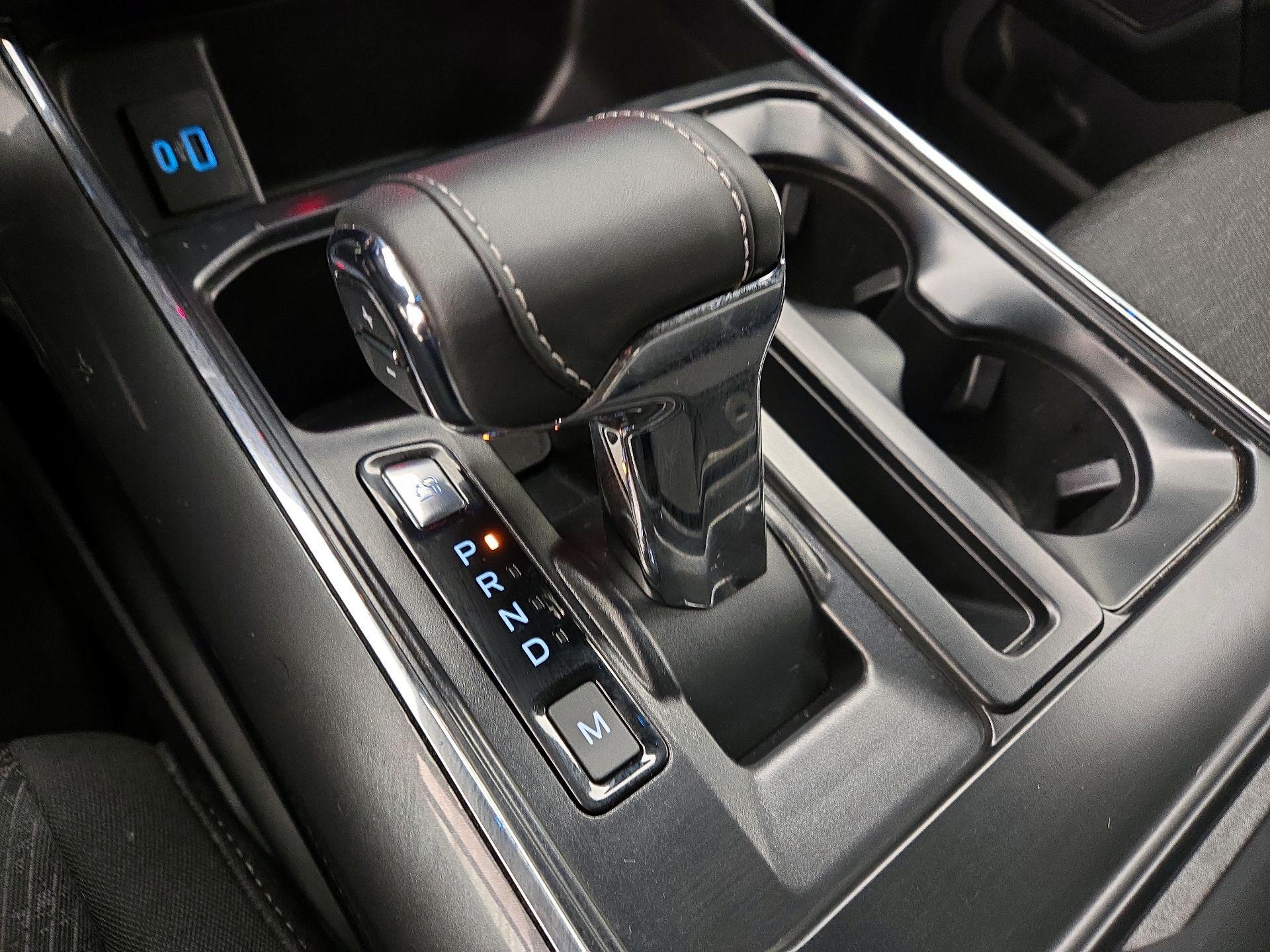 Thumbnail: 2023 Ford F-150 - 18