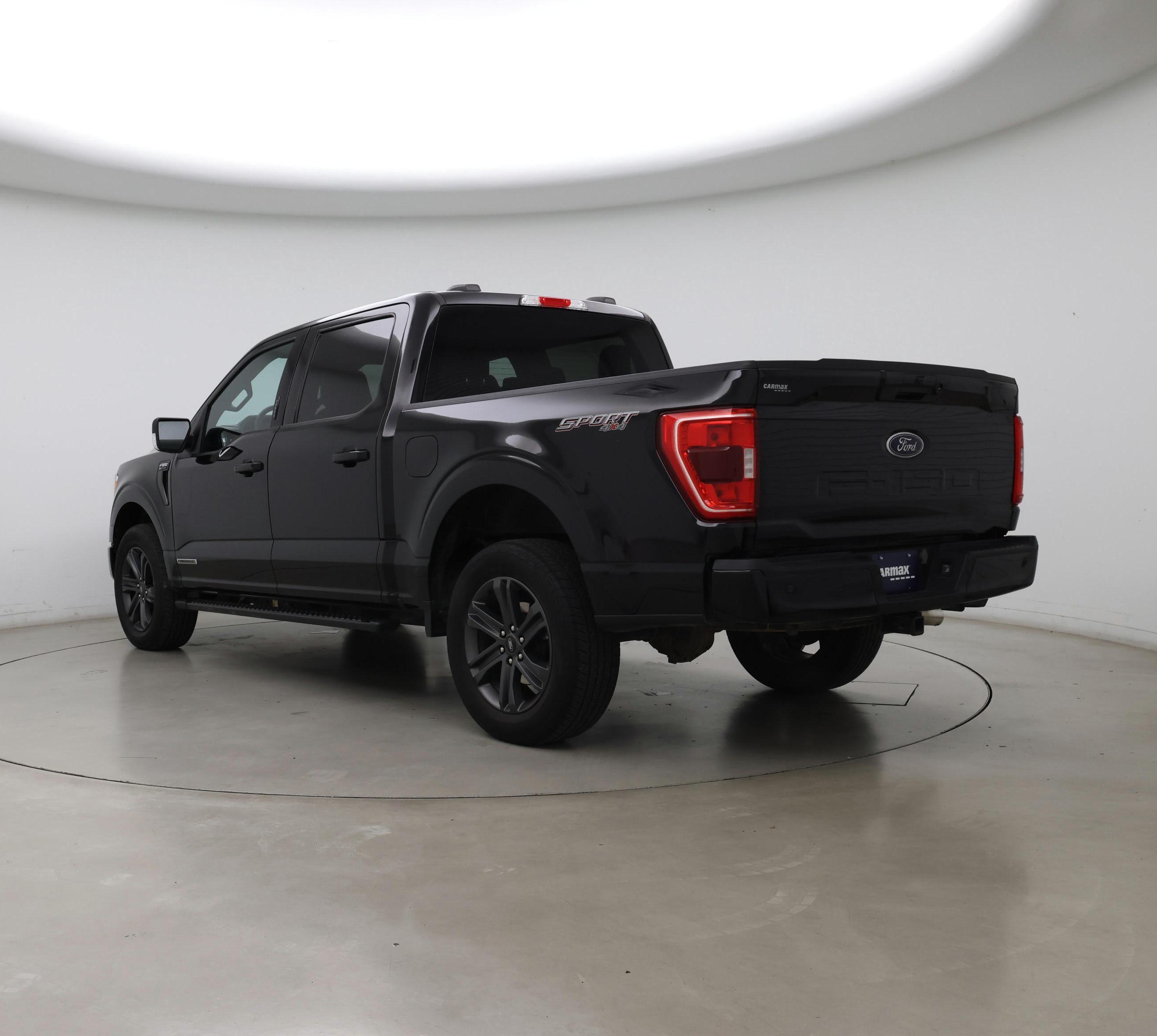 Thumbnail: 2023 Ford F-150 - 2