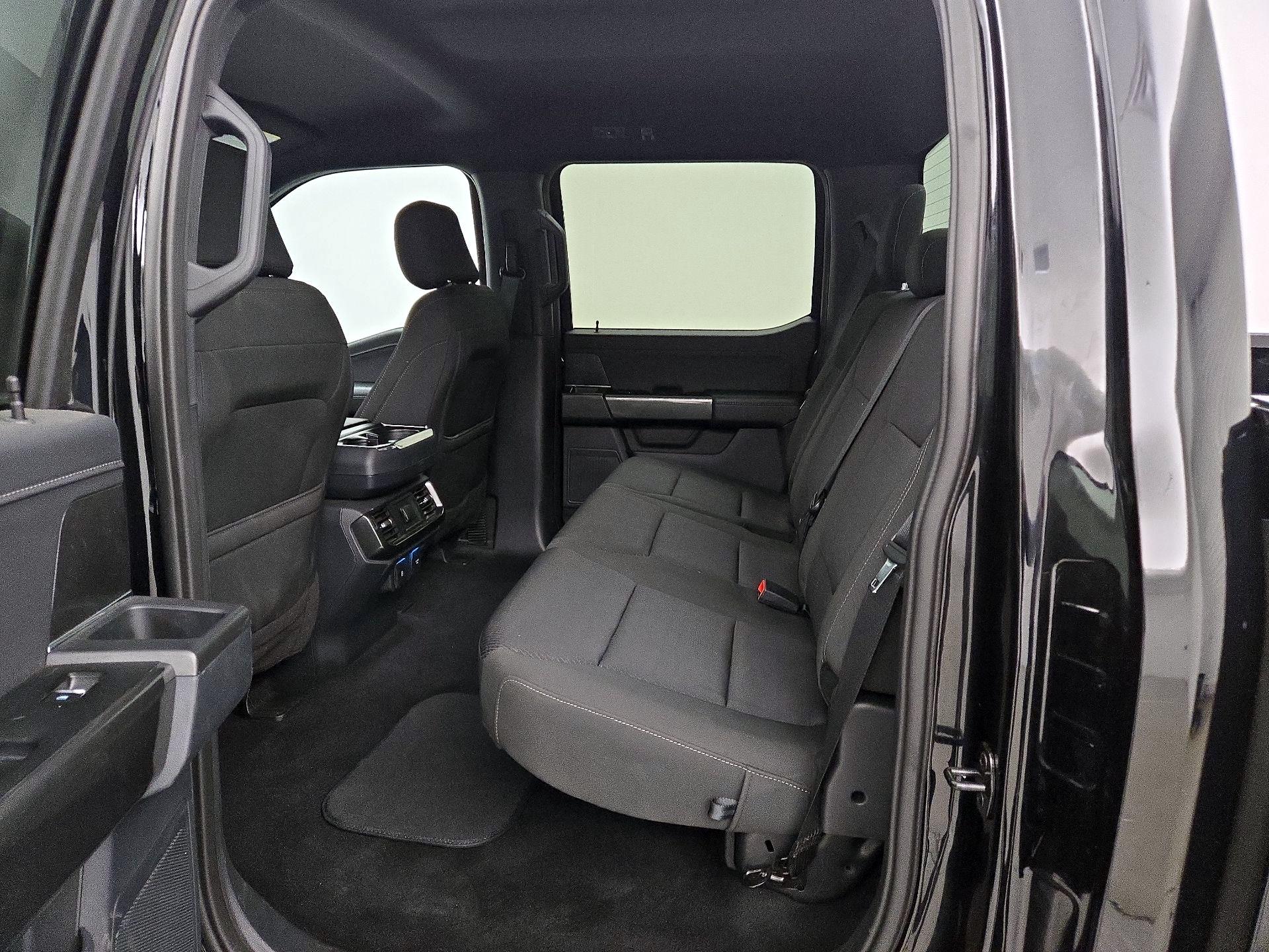 Thumbnail: 2023 Ford F-150 - 20