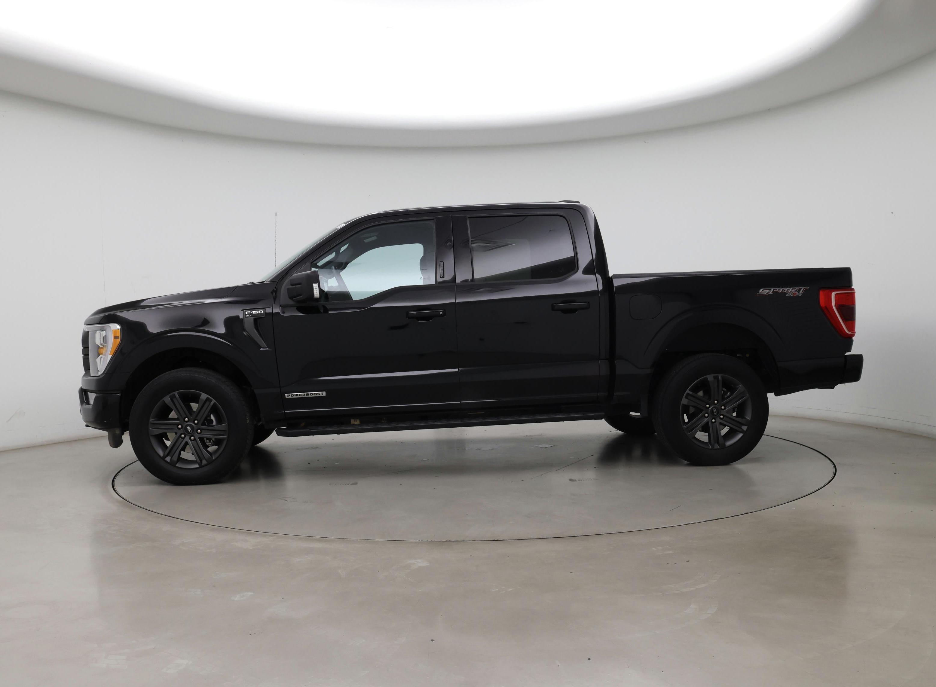 Thumbnail: 2023 Ford F-150 - 3