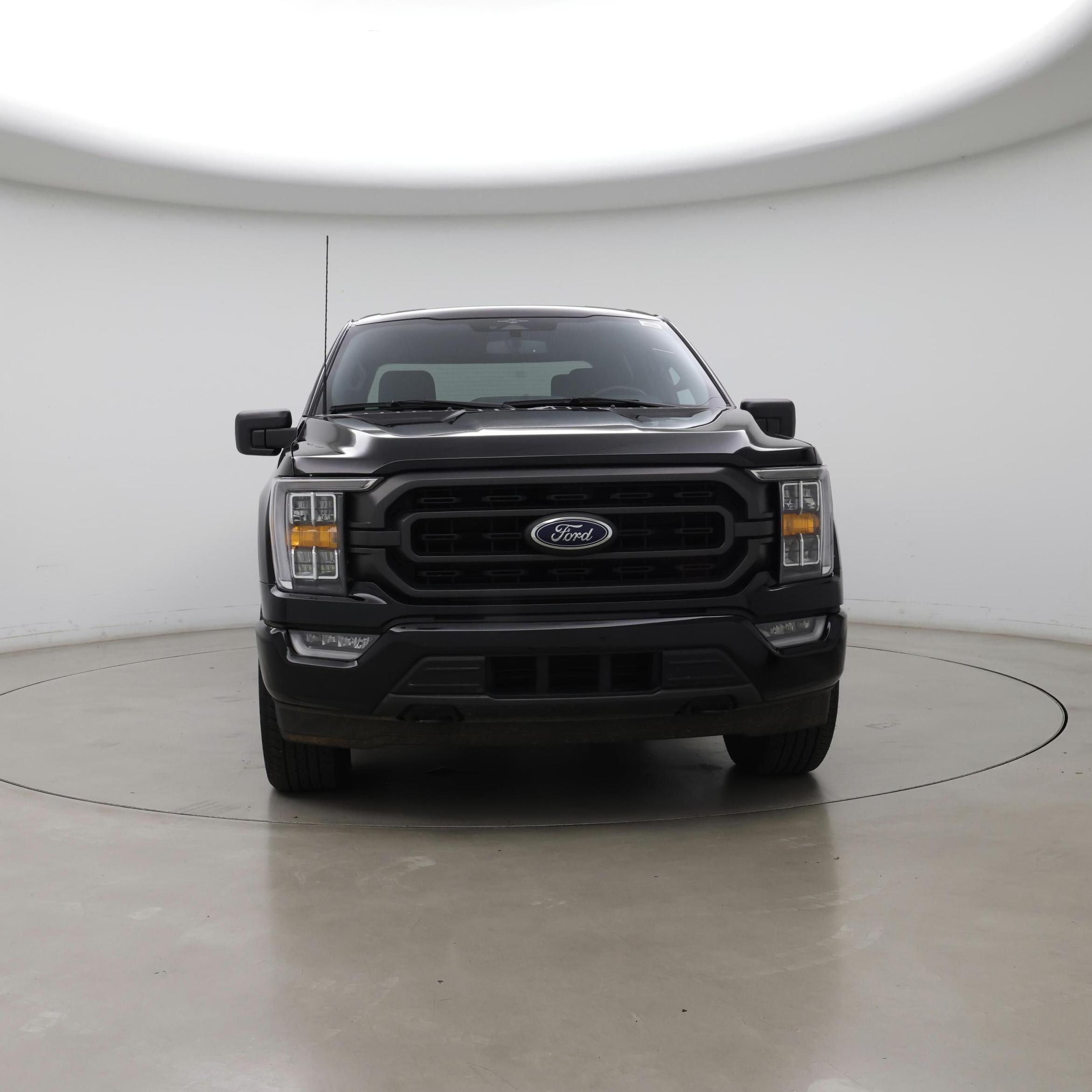 Thumbnail: 2023 Ford F-150 - 5