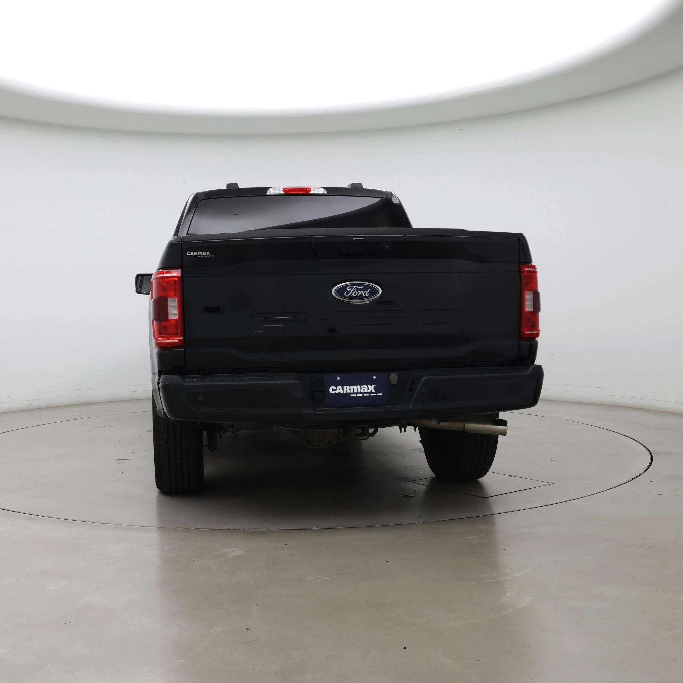 Thumbnail: 2023 Ford F-150 - 6