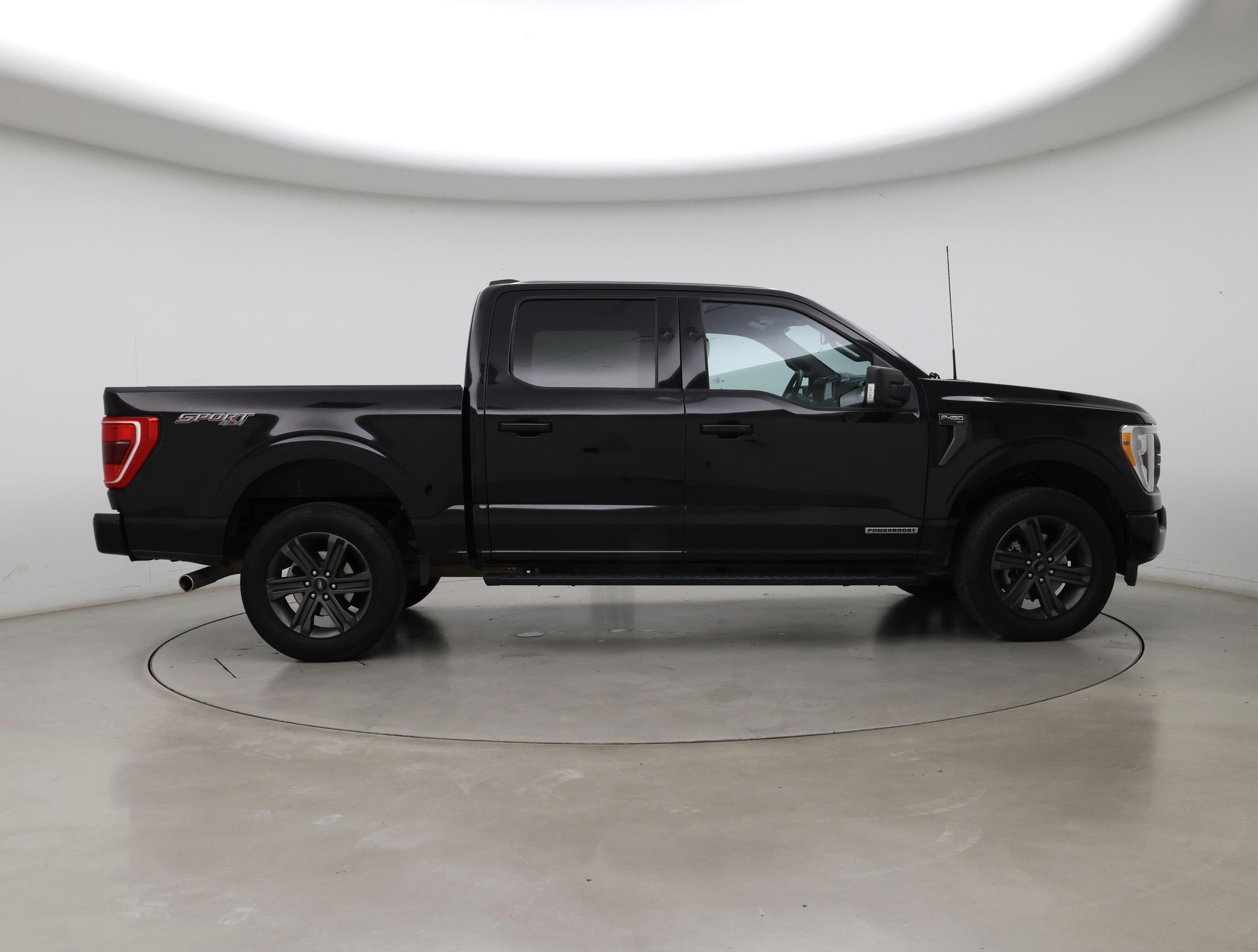 Thumbnail: 2023 Ford F-150 - 7