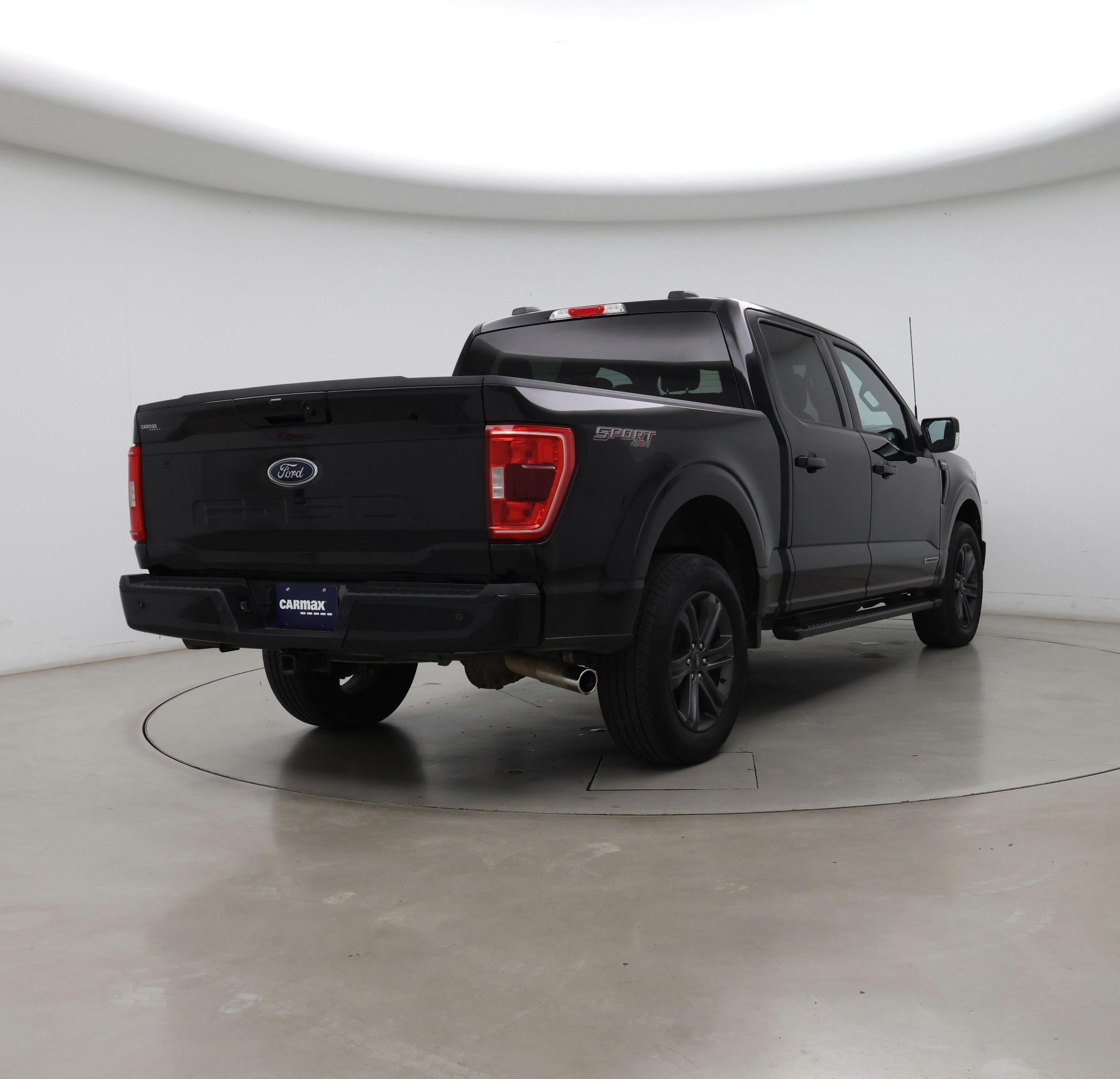 Thumbnail: 2023 Ford F-150 - 8