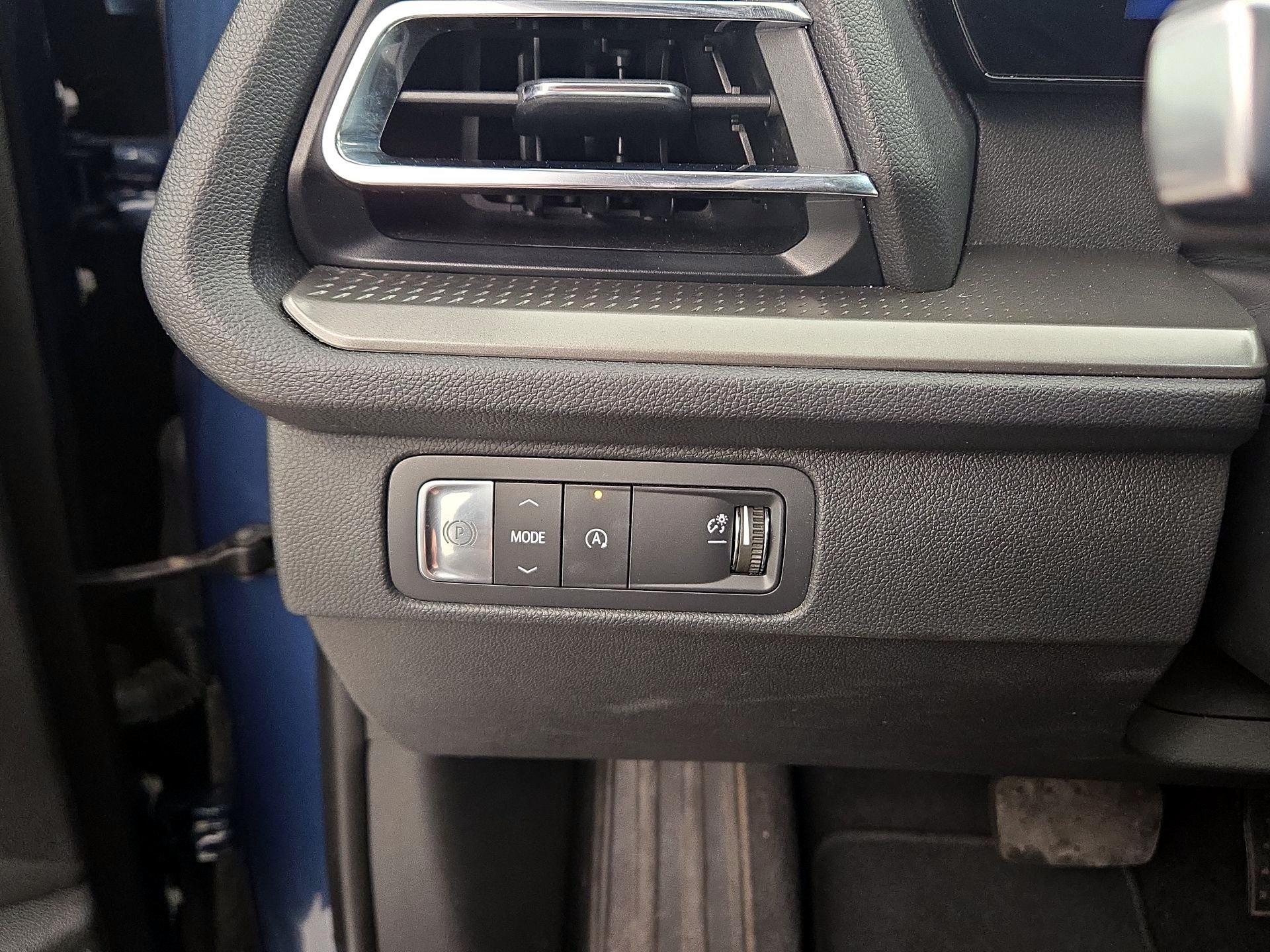 Thumbnail: 2025 Chevrolet Traverse - 13