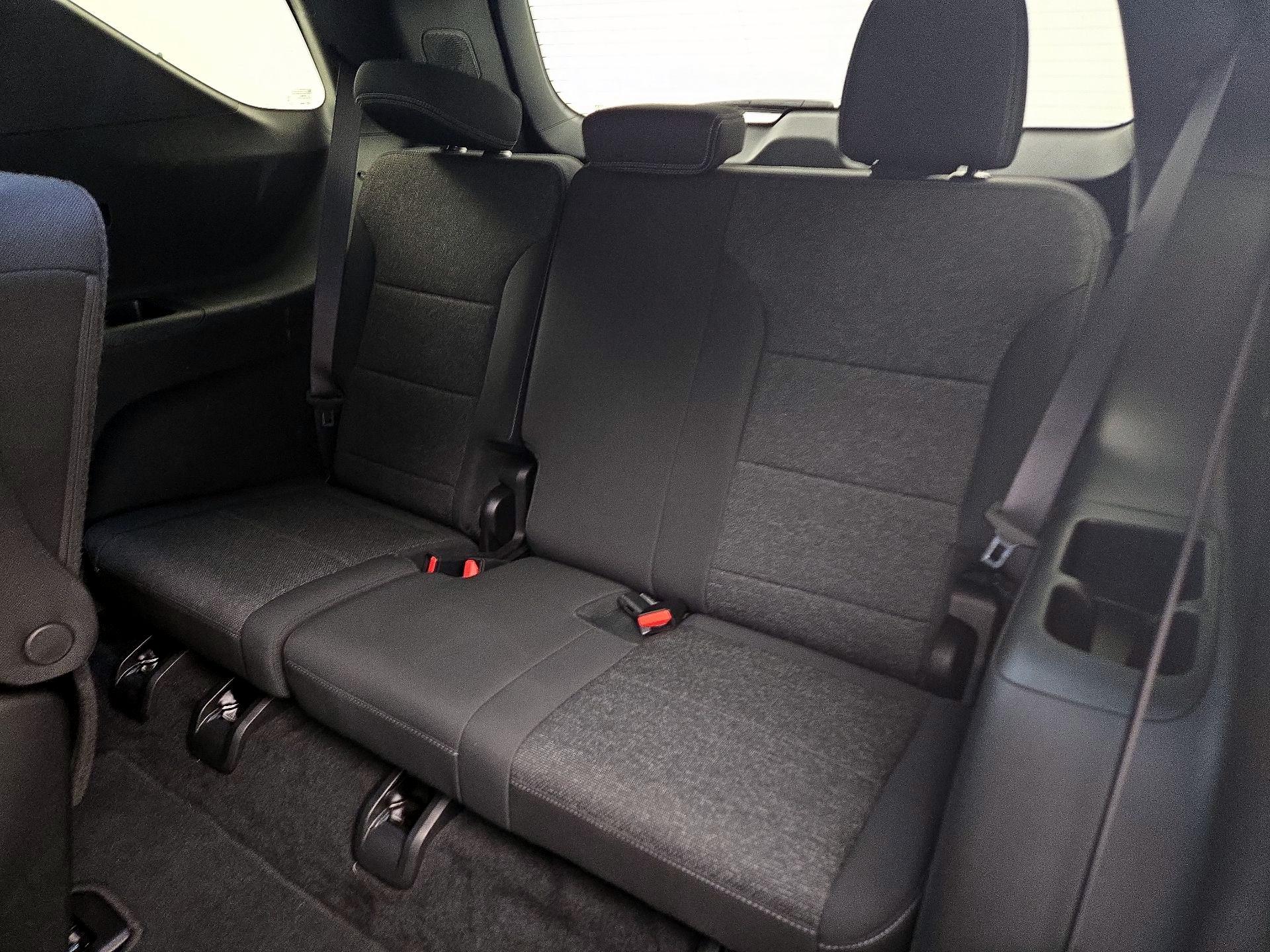 Thumbnail: 2025 Chevrolet Traverse - 20