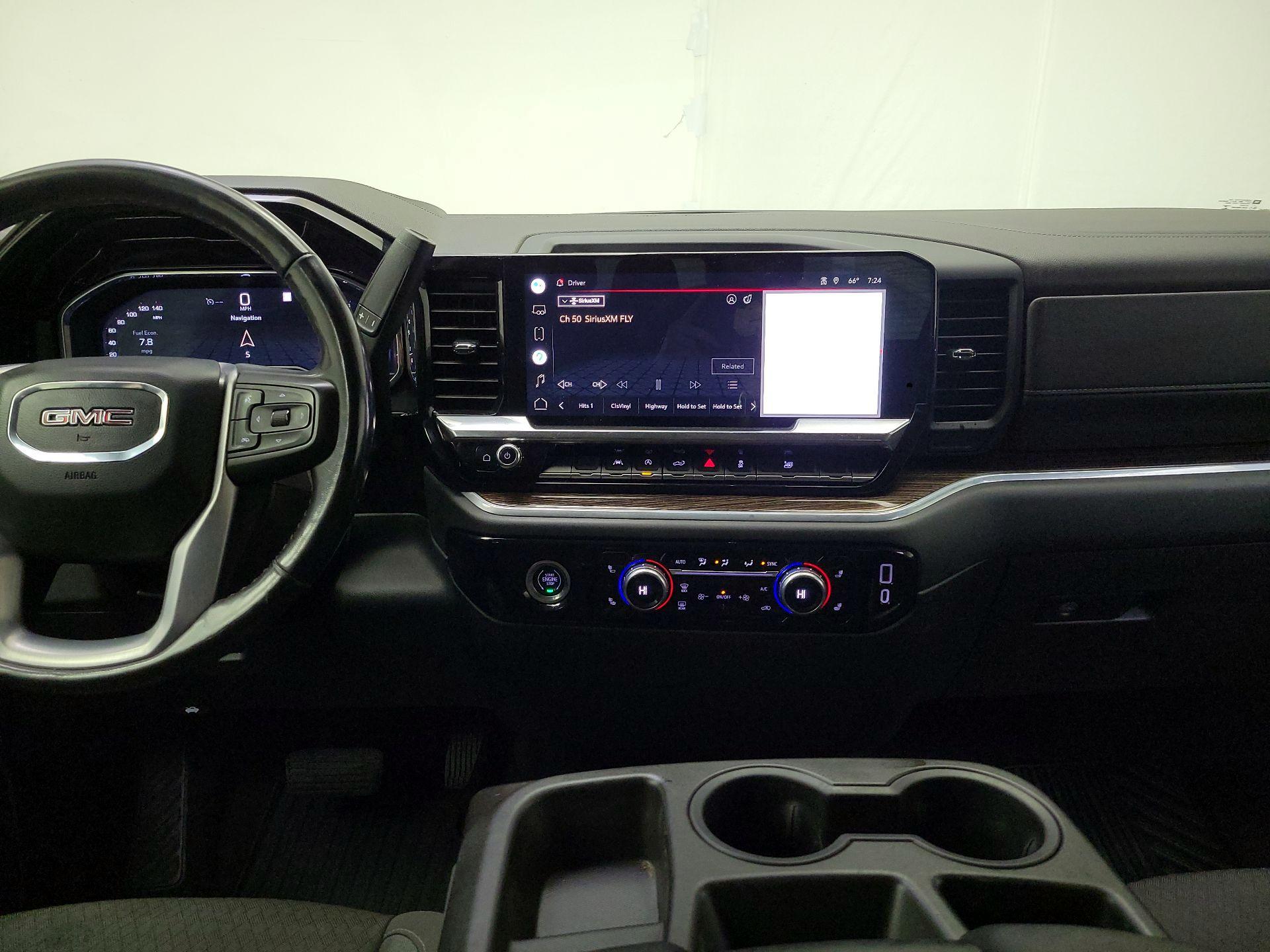 Thumbnail: 2022 GMC Sierra 1500 - 9