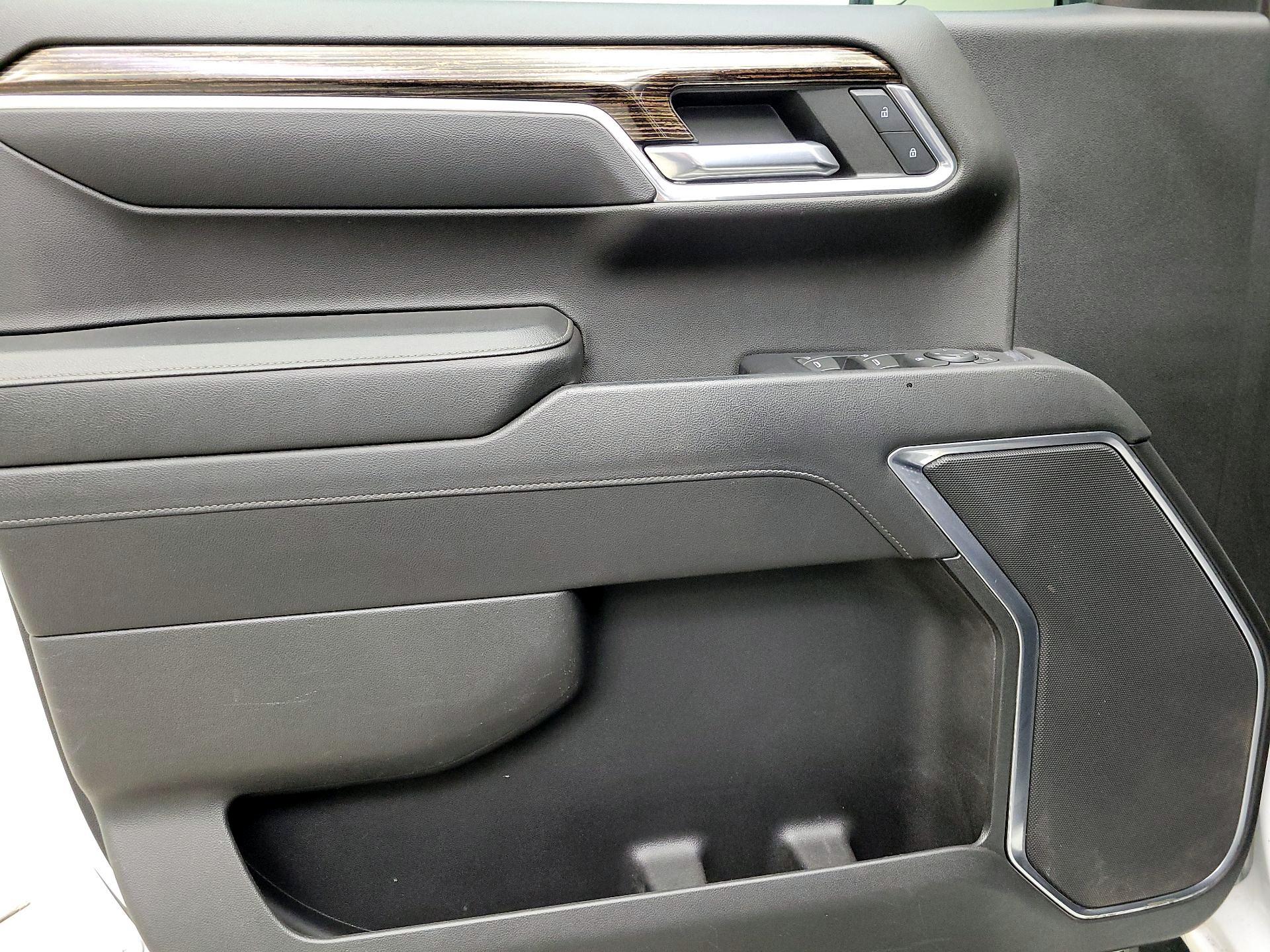 Thumbnail: 2022 GMC Sierra 1500 - 12