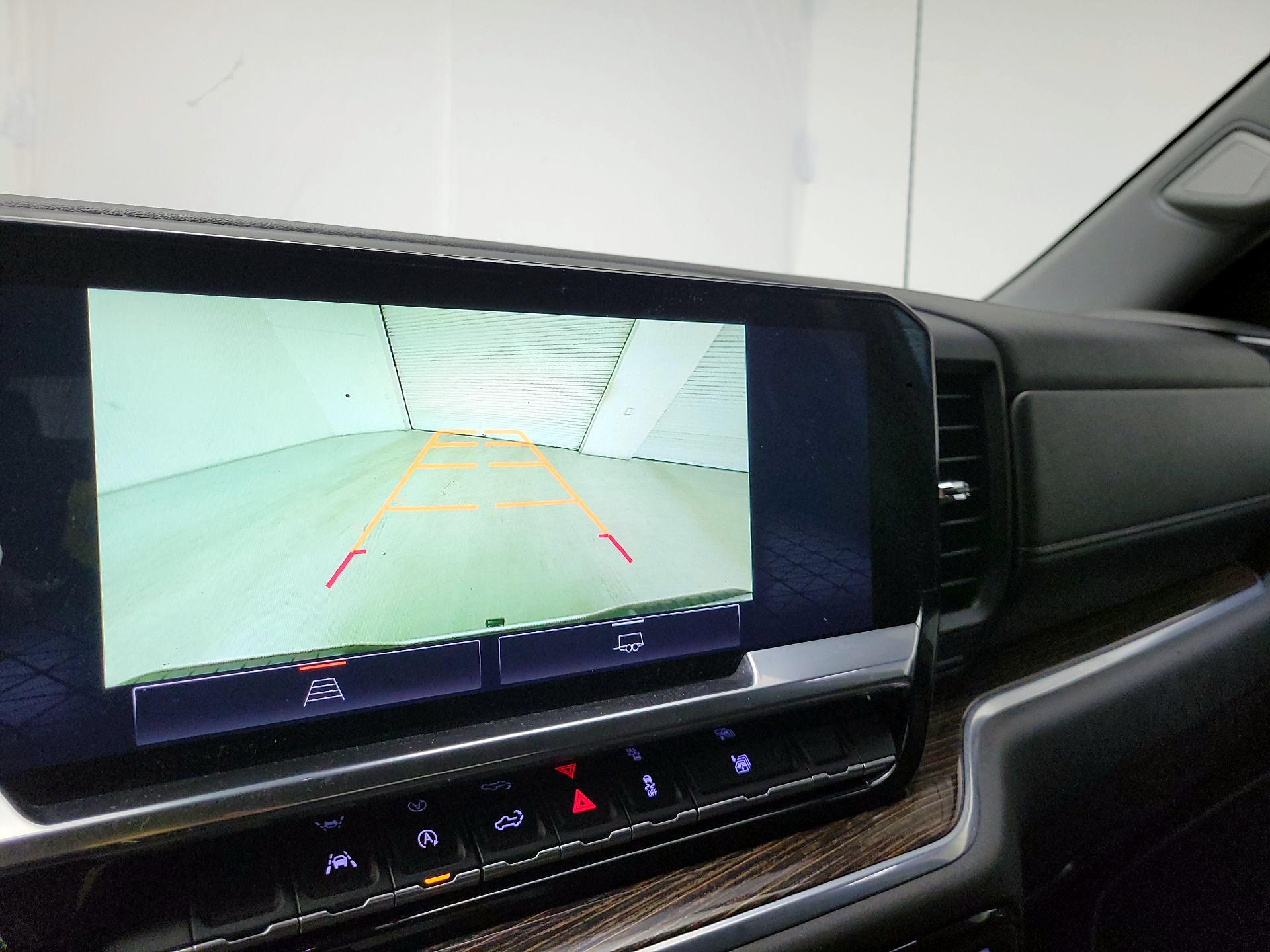 Thumbnail: 2022 GMC Sierra 1500 - 15