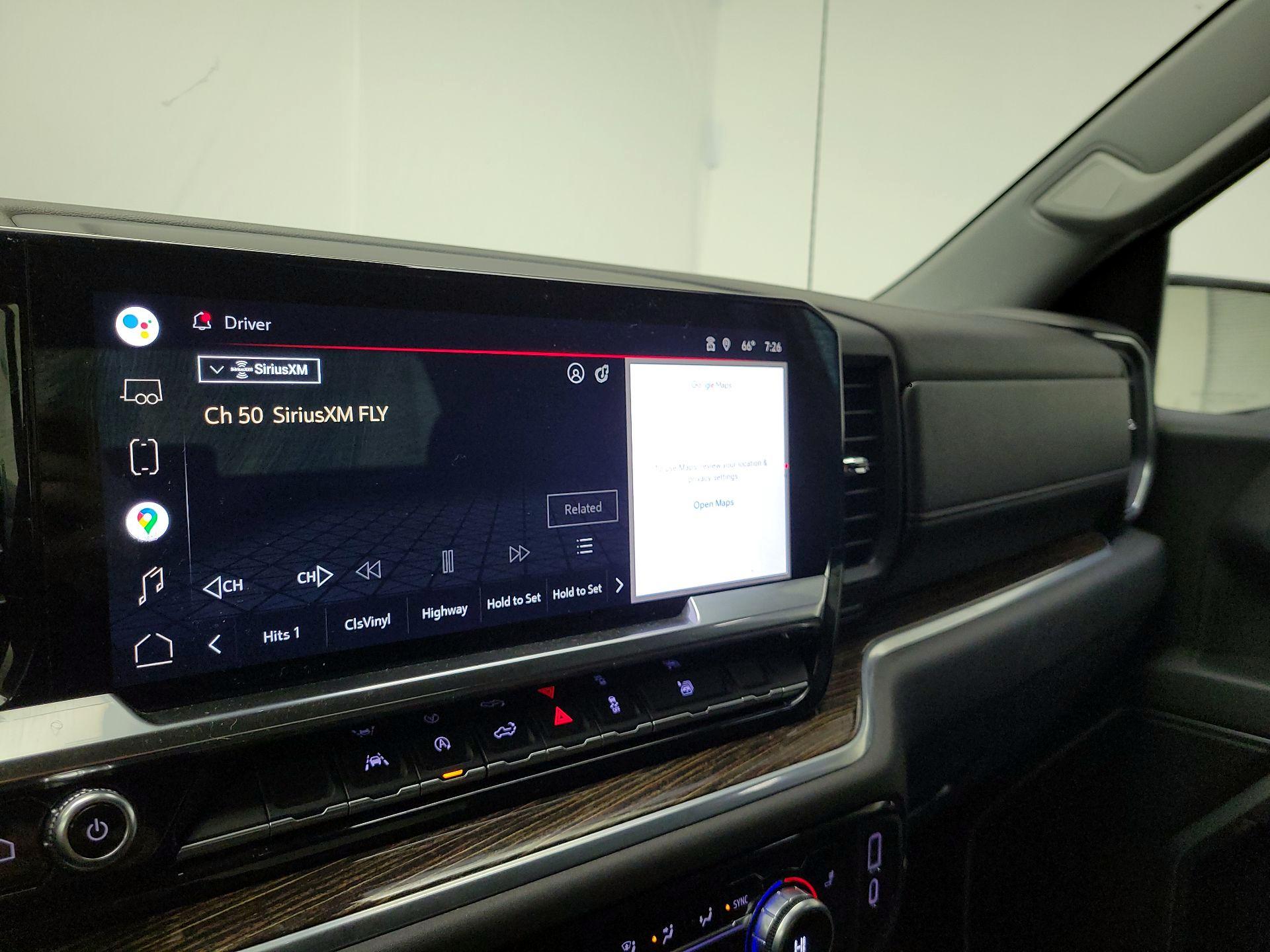 Thumbnail: 2022 GMC Sierra 1500 - 16