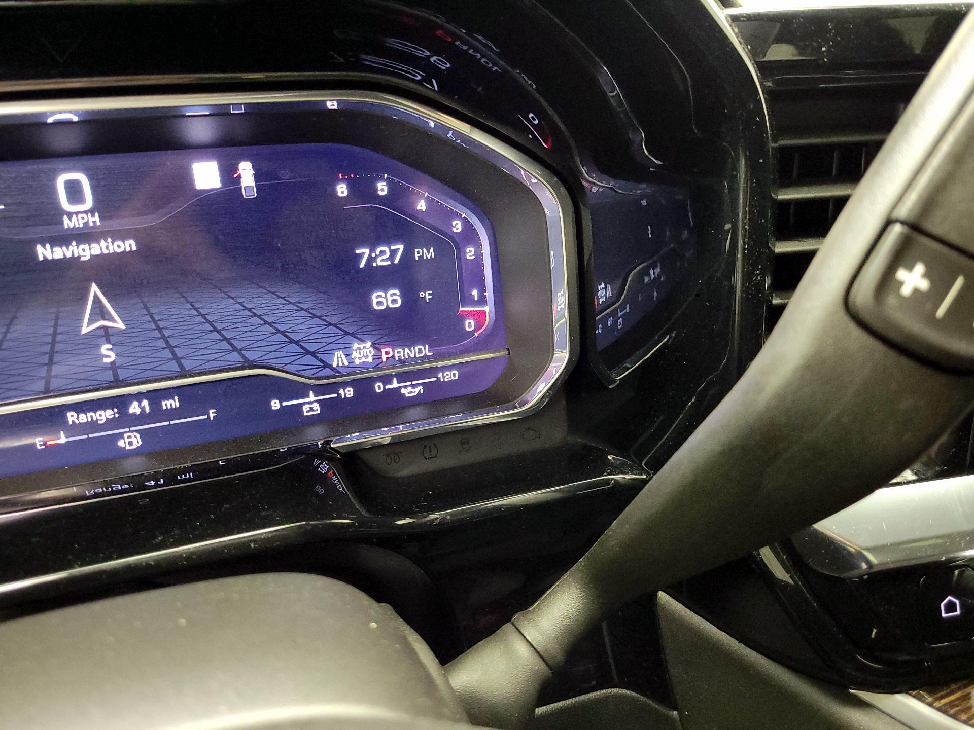 Thumbnail: 2022 GMC Sierra 1500 - 18