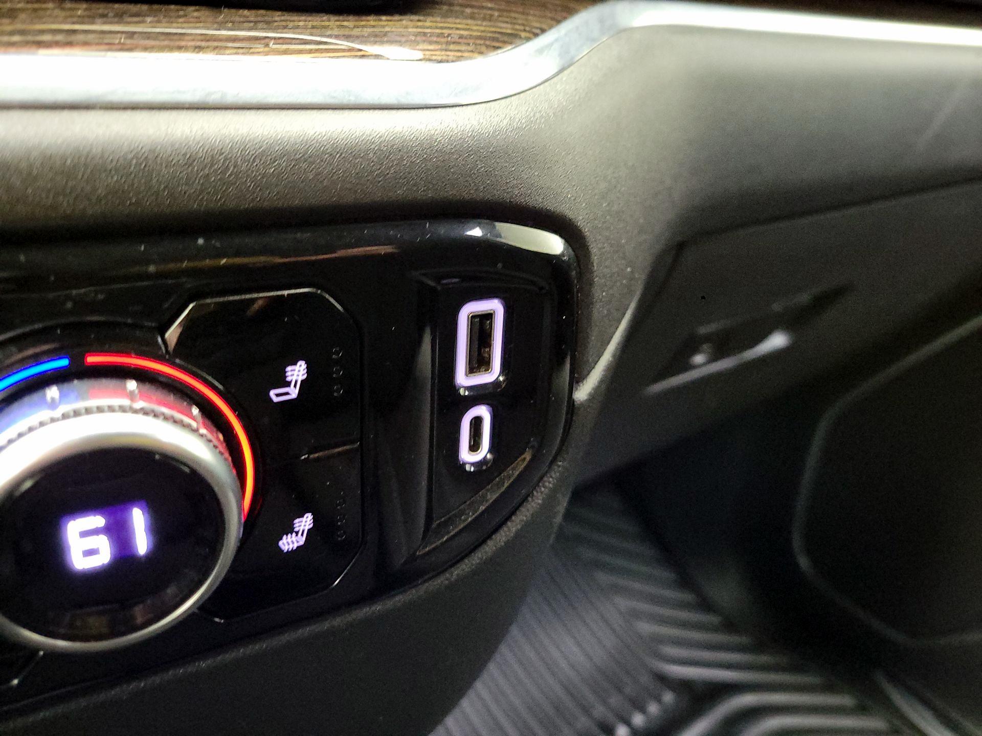 Thumbnail: 2022 GMC Sierra 1500 - 19