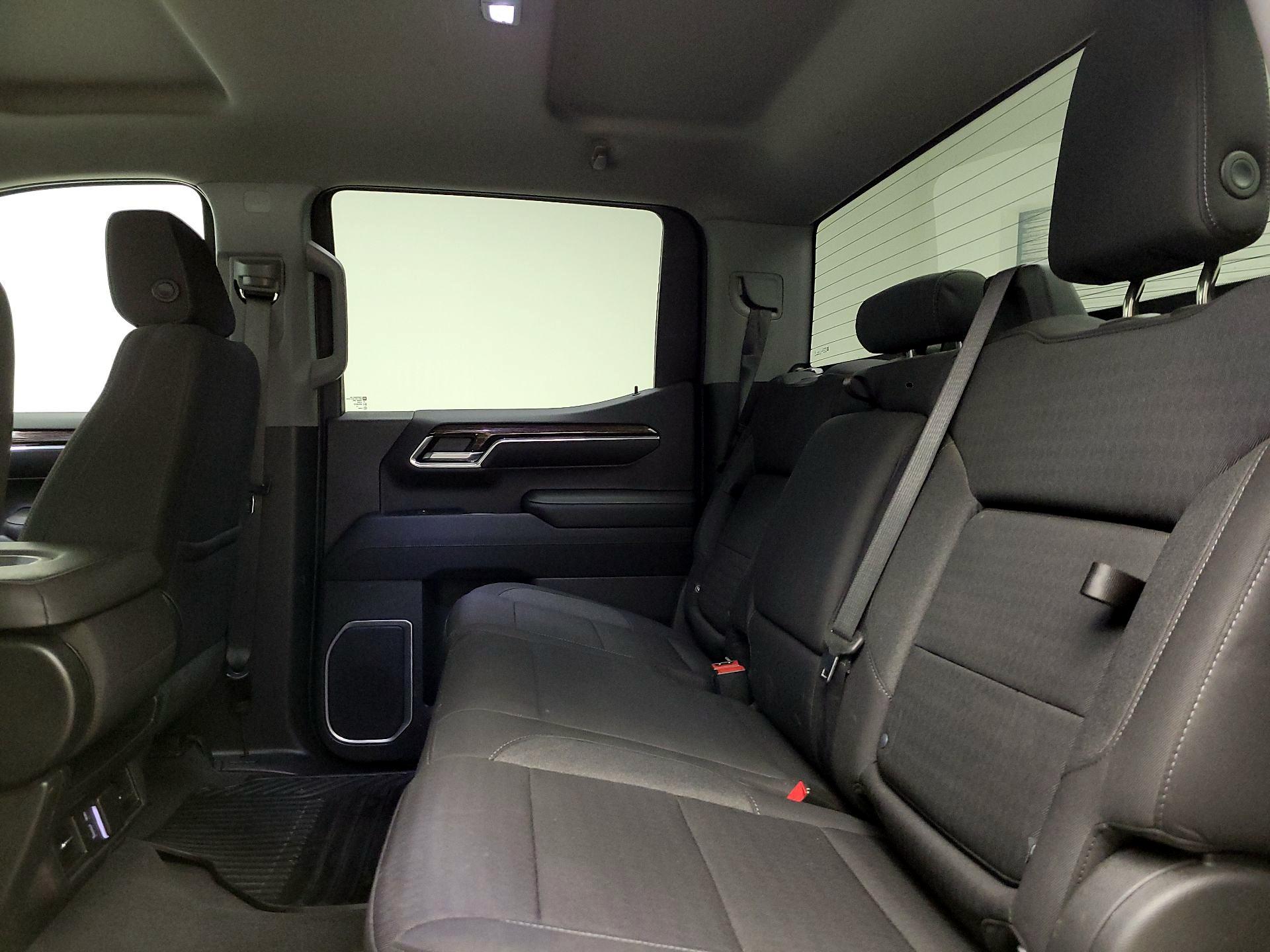 Thumbnail: 2022 GMC Sierra 1500 - 20