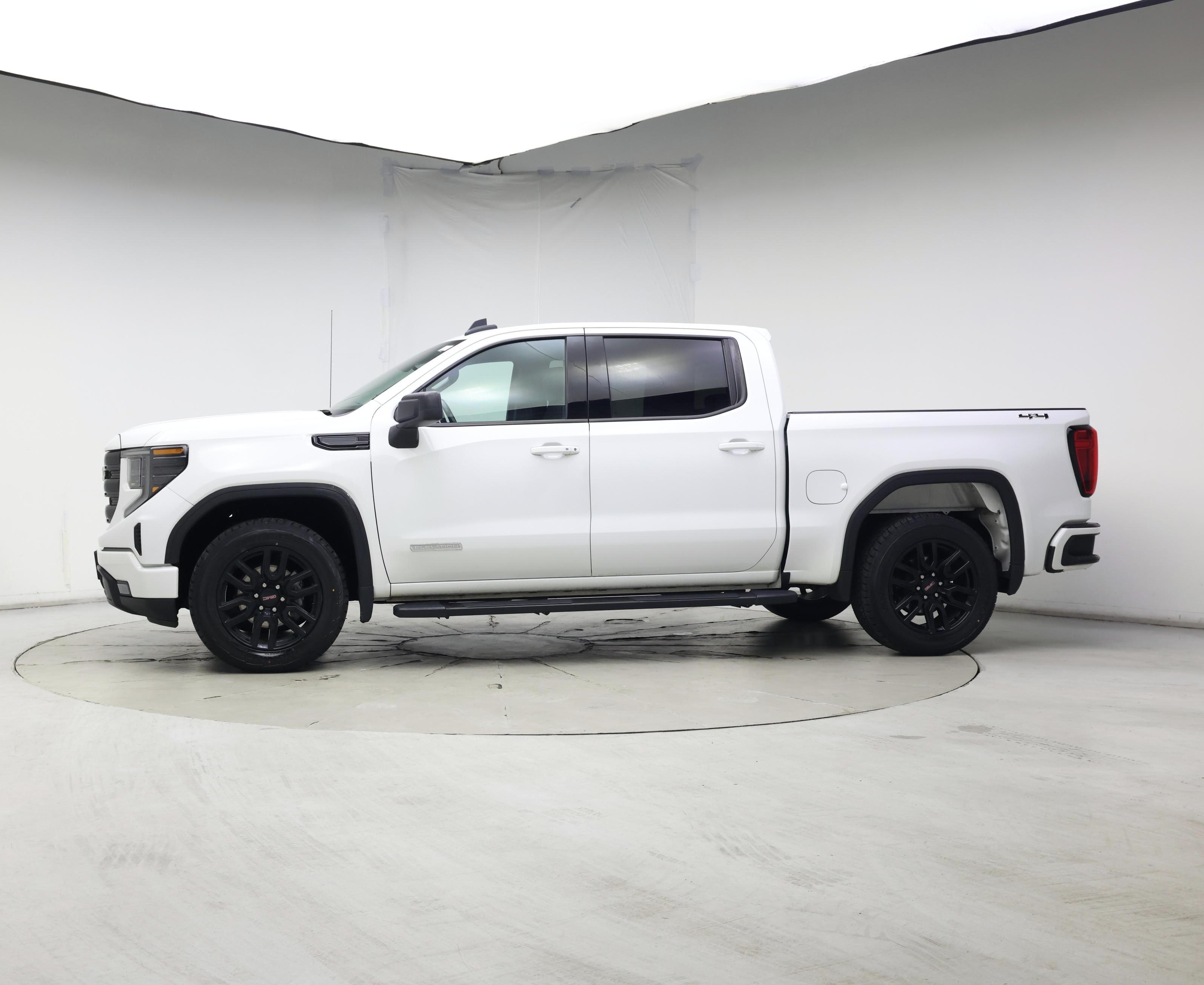 Thumbnail: 2022 GMC Sierra 1500 - 3