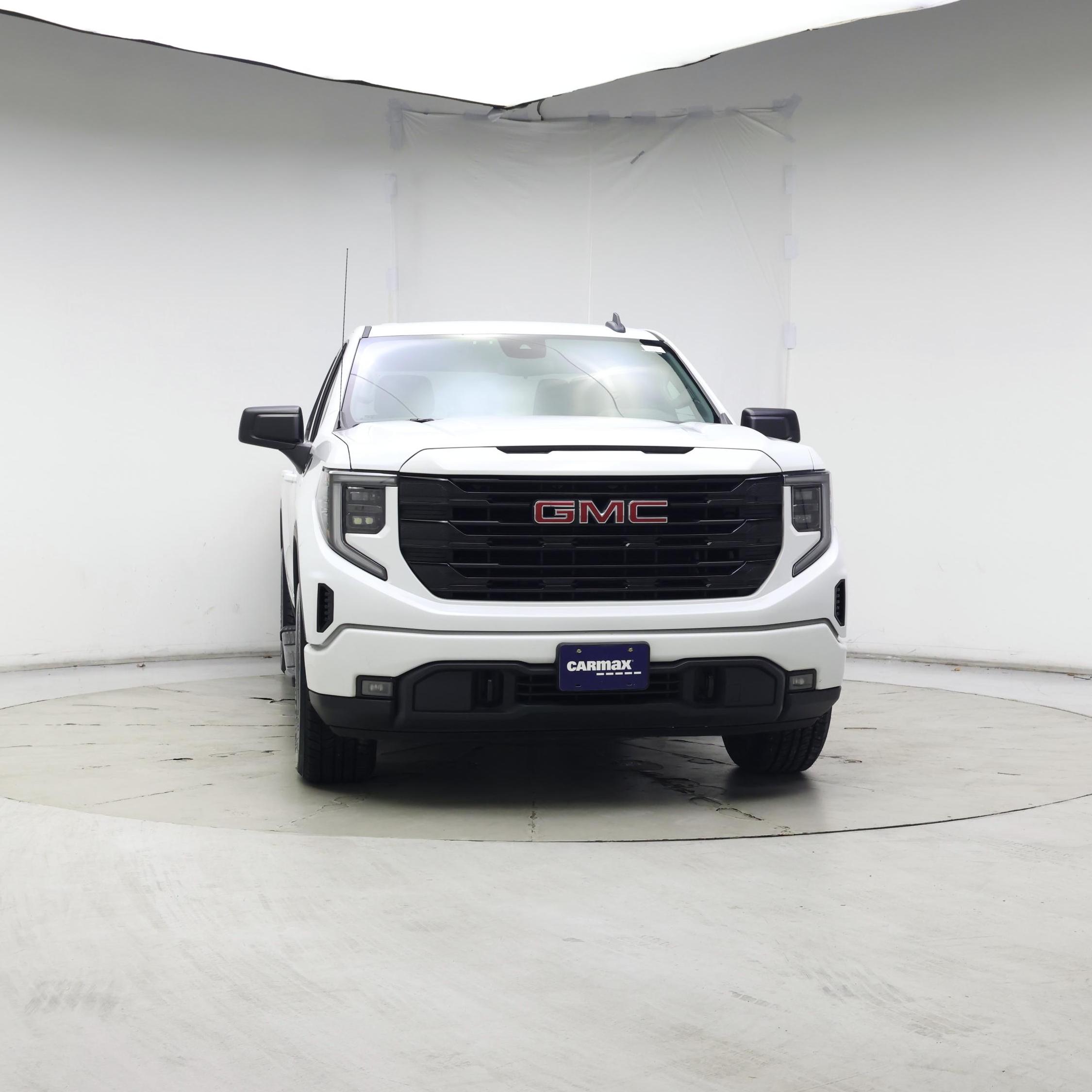 Thumbnail: 2022 GMC Sierra 1500 - 5