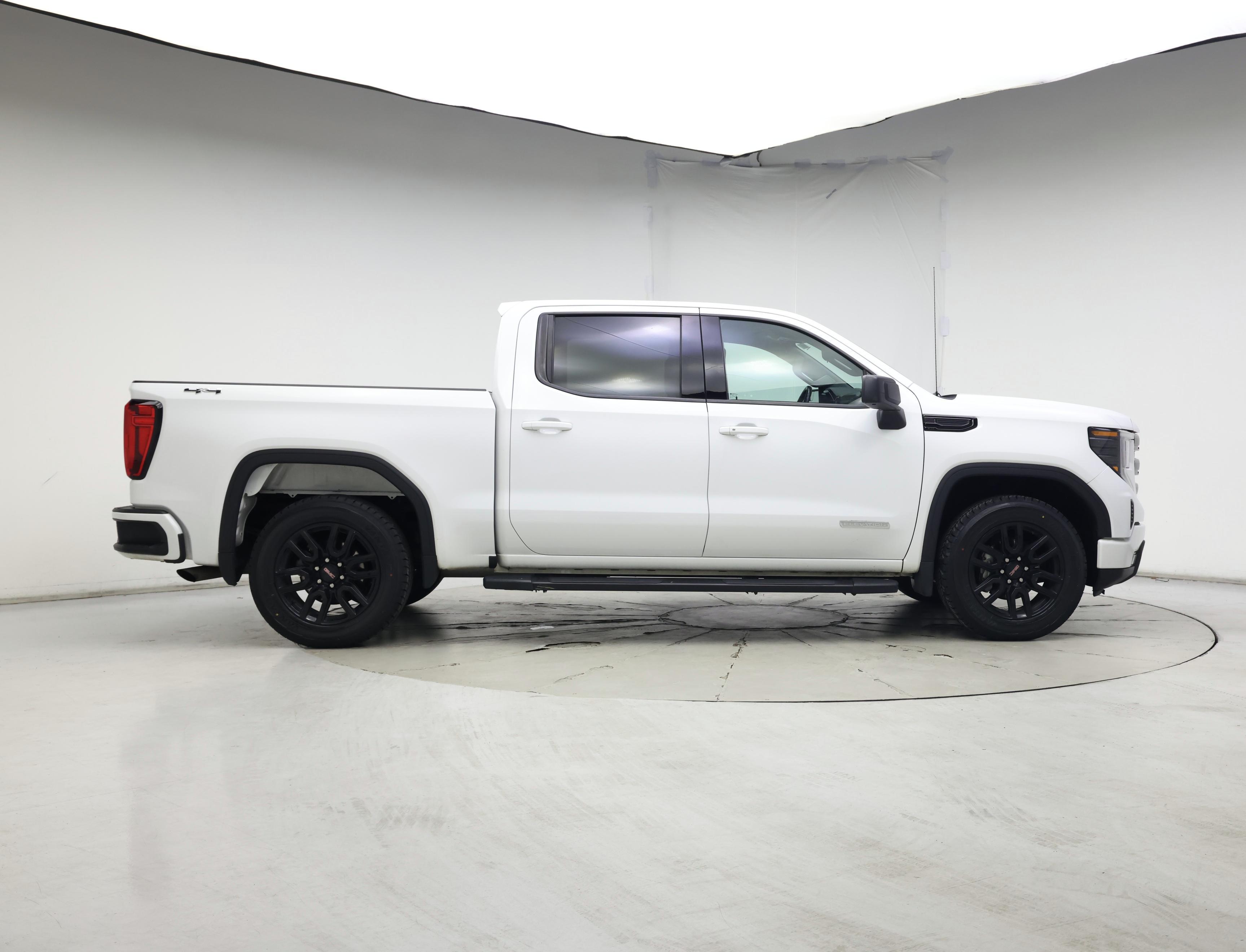 Thumbnail: 2022 GMC Sierra 1500 - 7