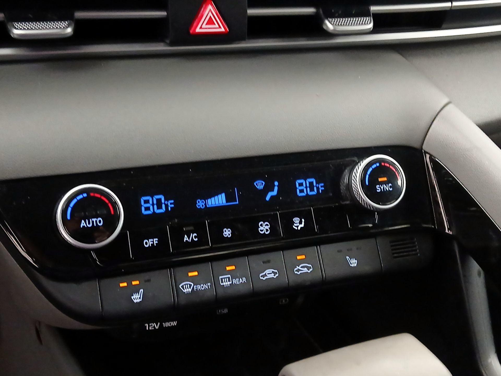 Thumbnail: 2022 Hyundai Elantra - 16