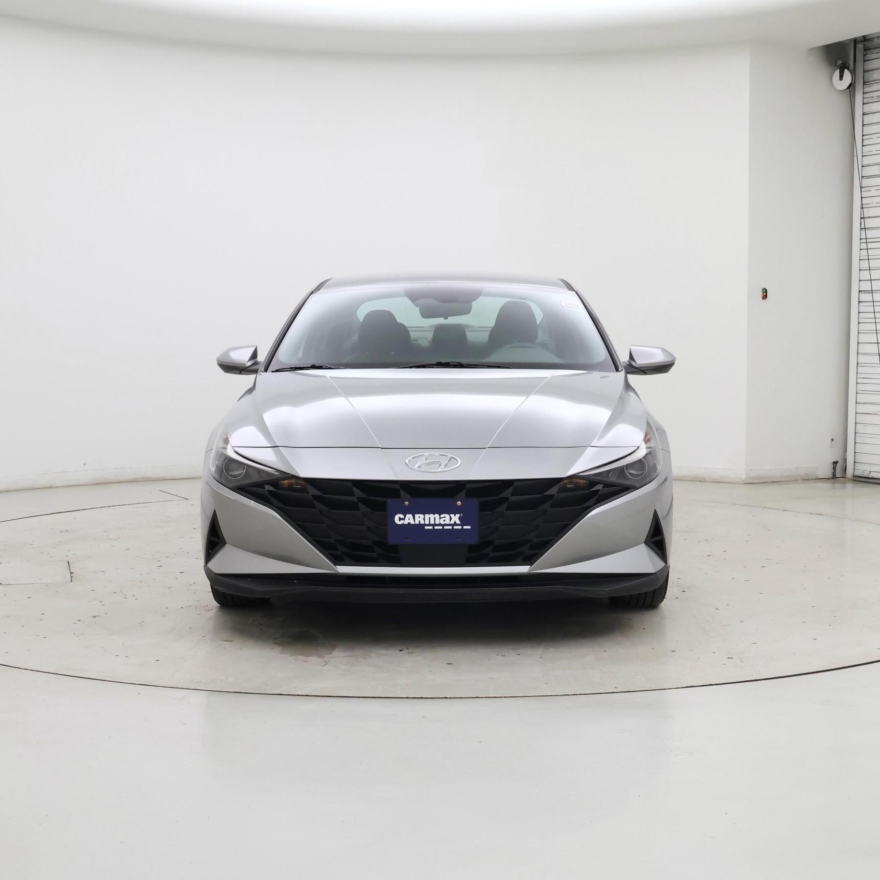 Thumbnail: 2022 Hyundai Elantra - 5