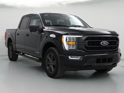 2023 Ford F150 XLT