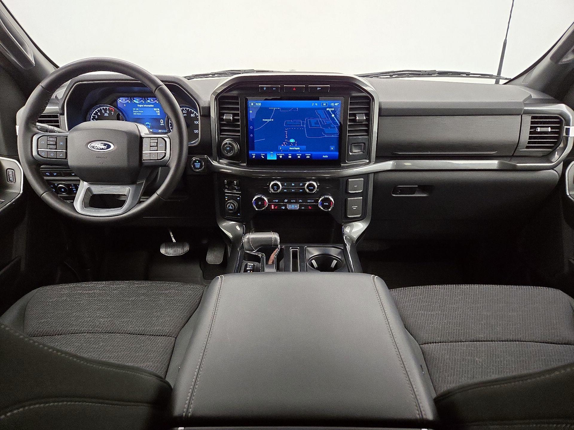 Thumbnail: 2023 Ford F-150 - 9