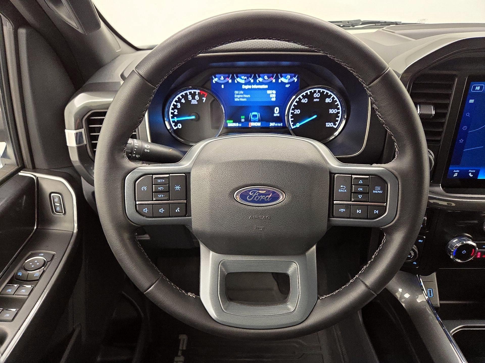 Thumbnail: 2023 Ford F-150 - 10