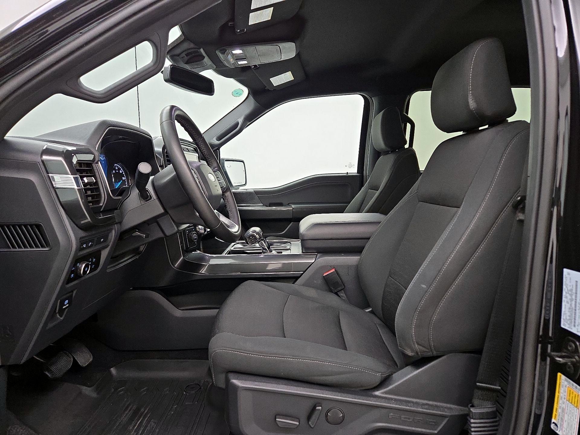 Thumbnail: 2023 Ford F-150 - 11