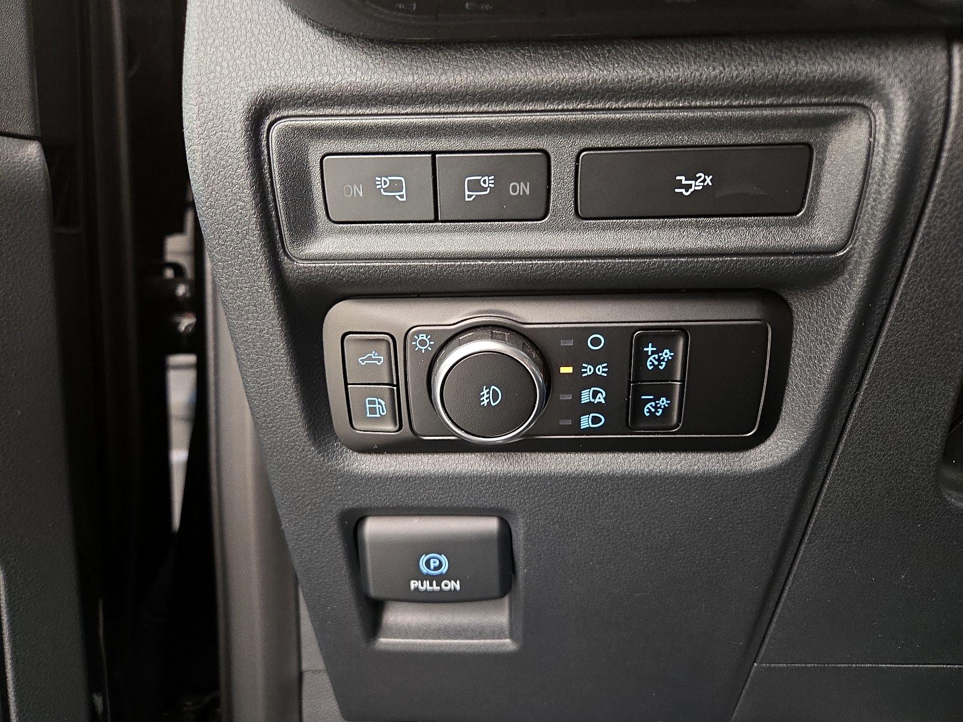 Thumbnail: 2023 Ford F-150 - 13