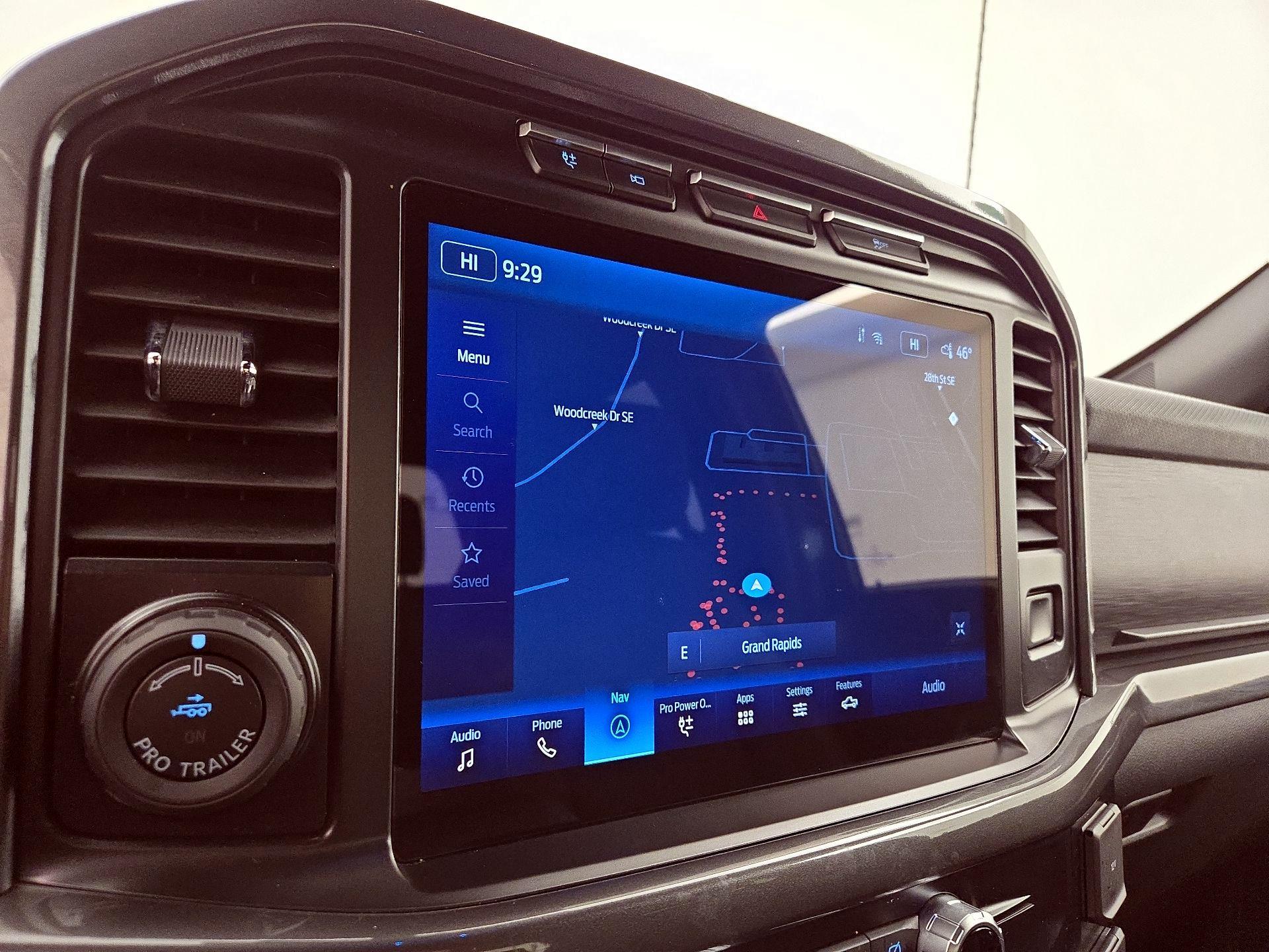 Thumbnail: 2023 Ford F-150 - 14