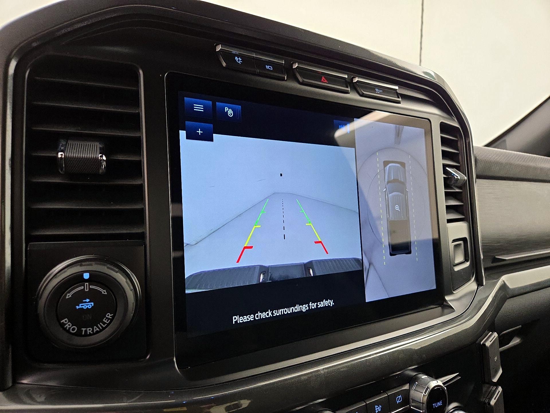 Thumbnail: 2023 Ford F-150 - 15