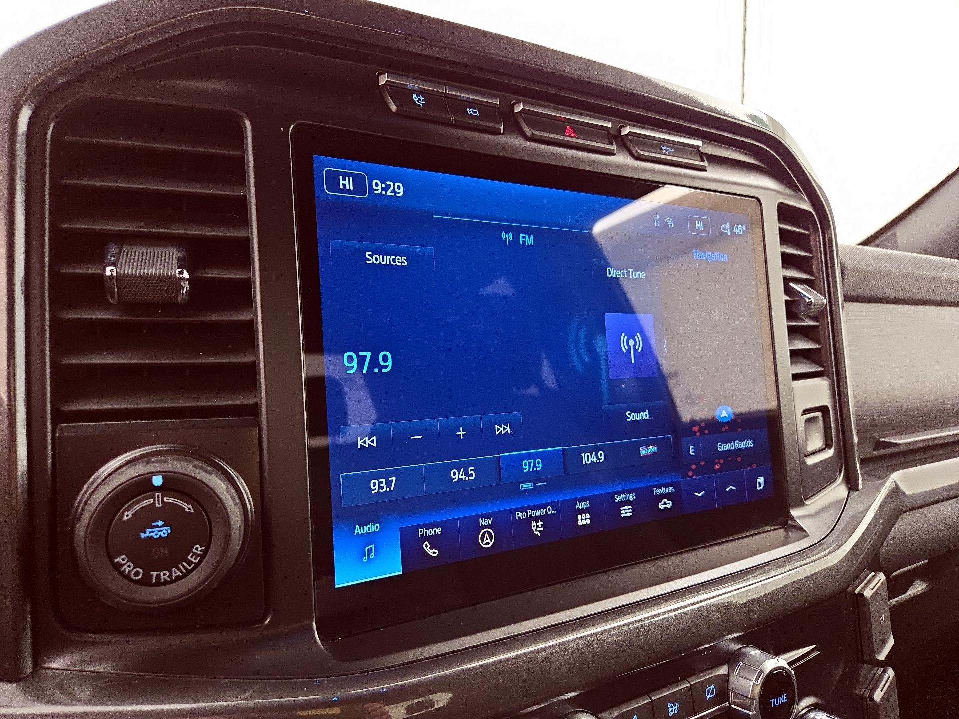 Thumbnail: 2023 Ford F-150 - 16