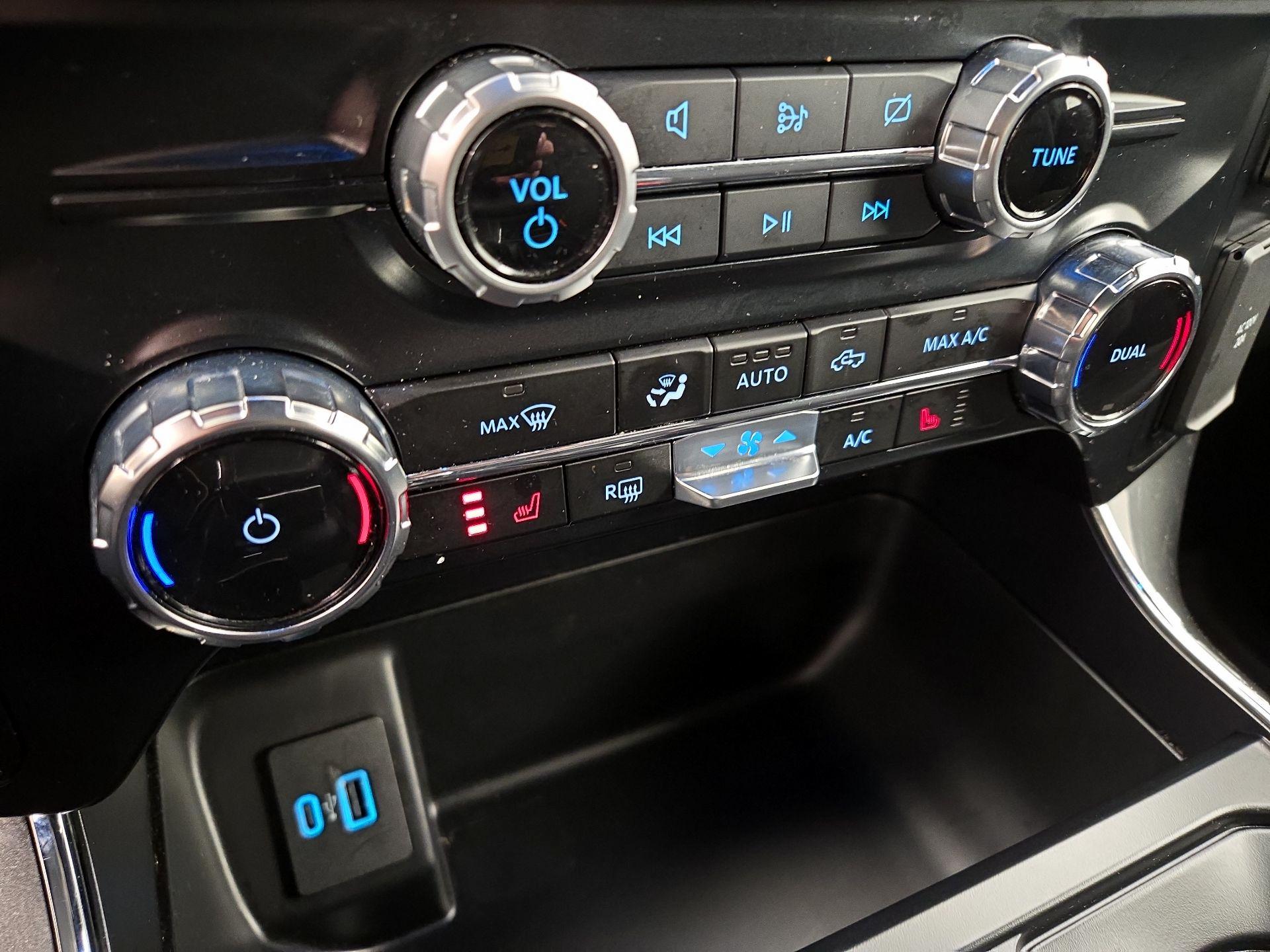 Thumbnail: 2023 Ford F-150 - 17