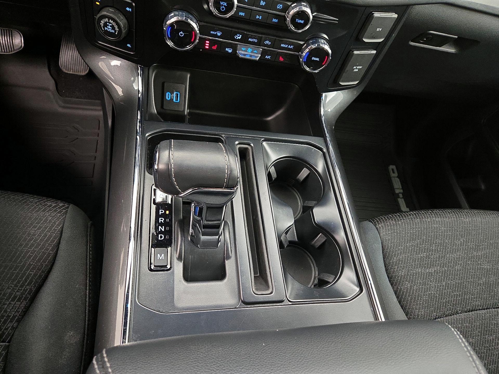 Thumbnail: 2023 Ford F-150 - 18