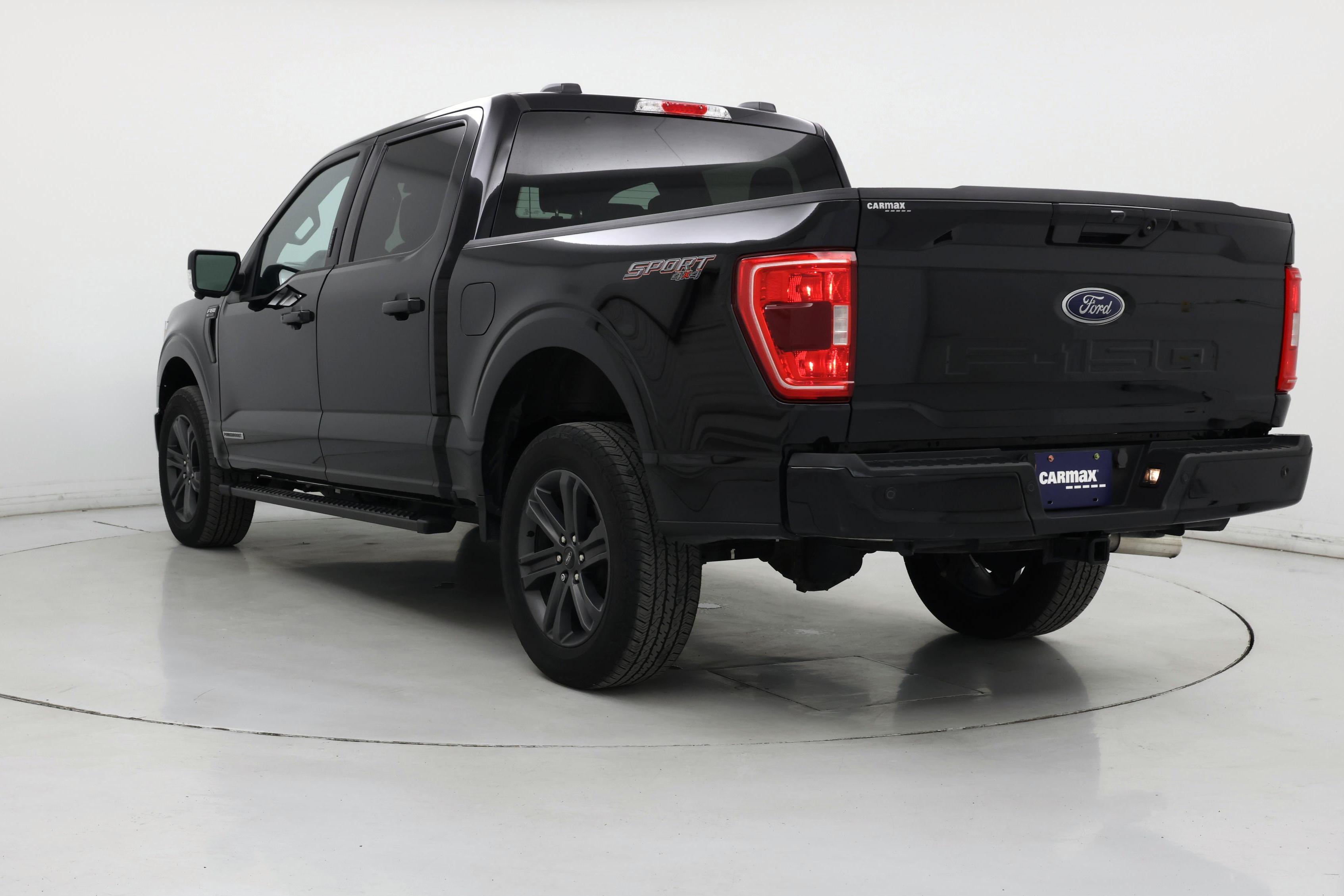 Thumbnail: 2023 Ford F-150 - 2