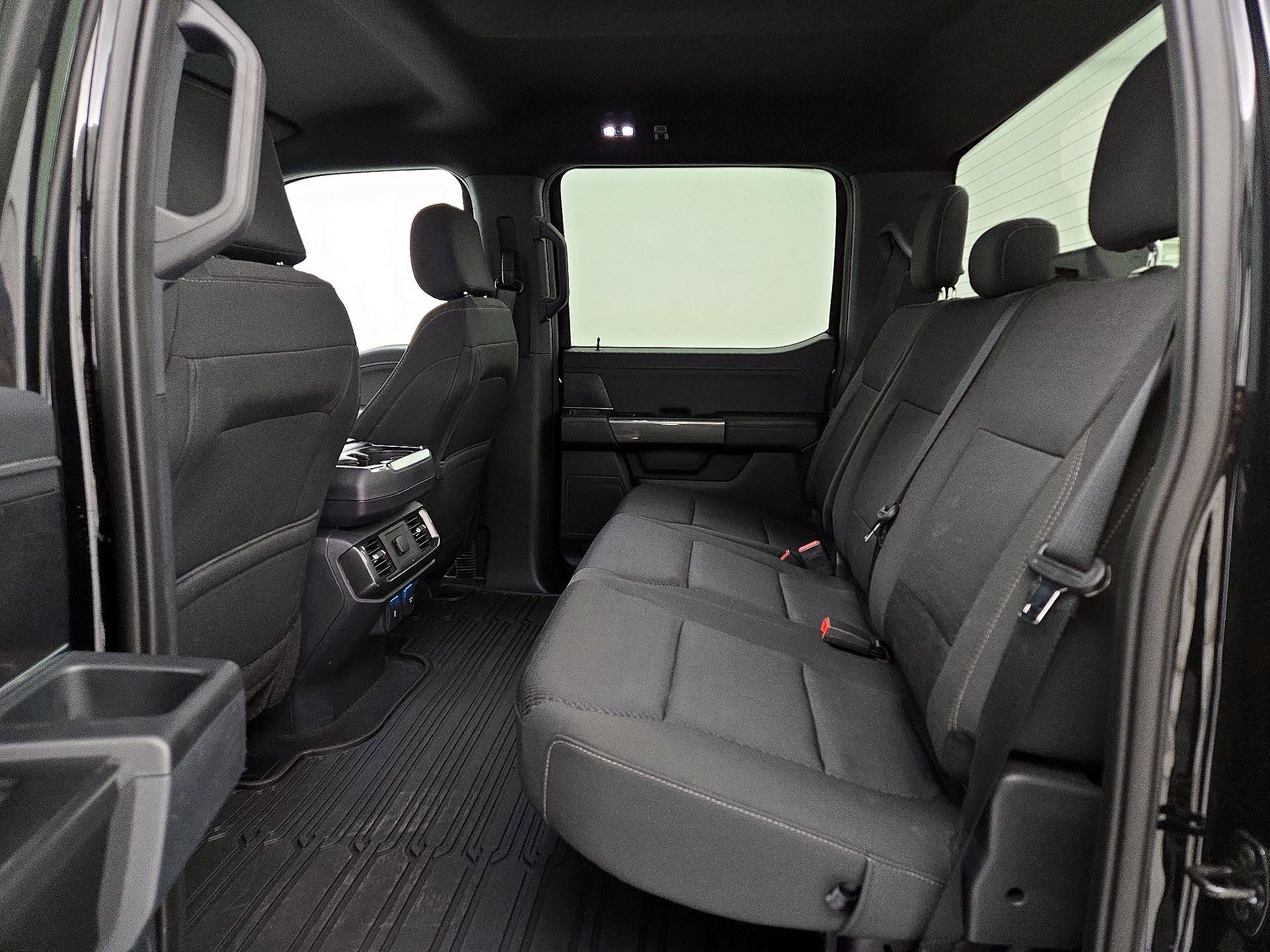 Thumbnail: 2023 Ford F-150 - 20