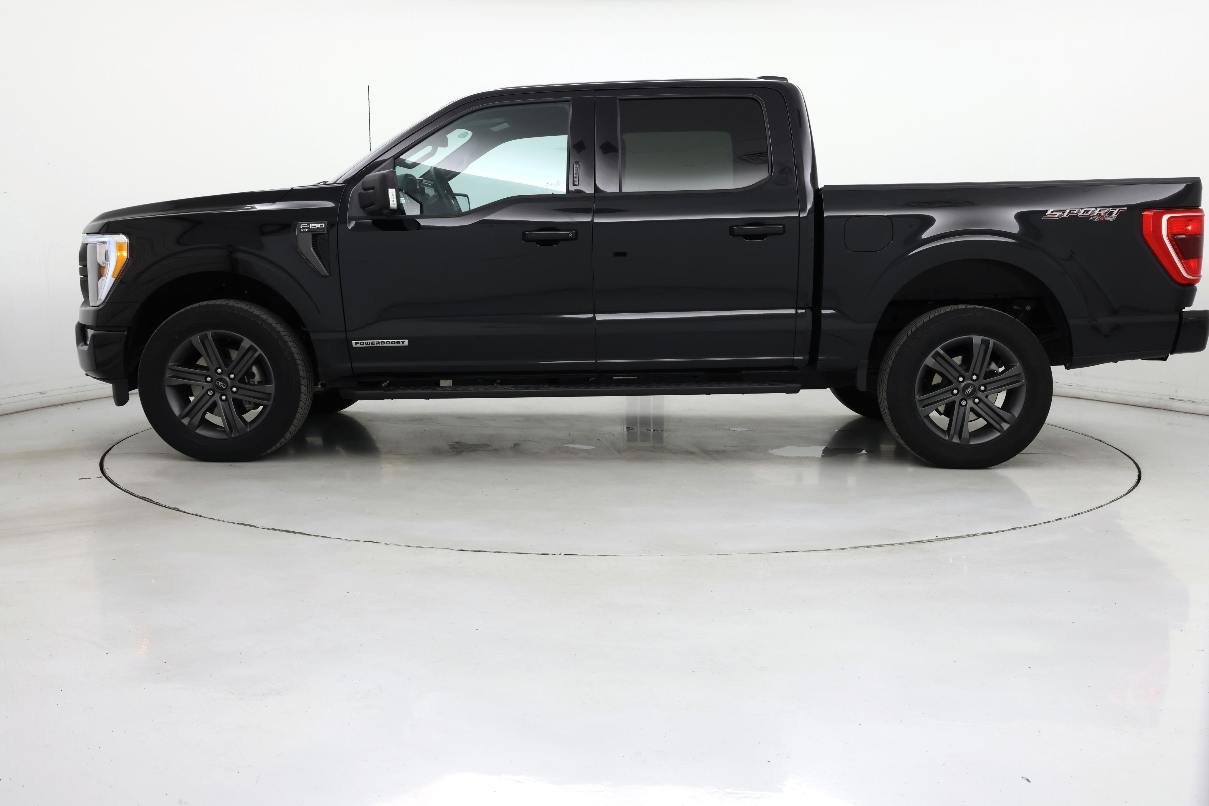 Thumbnail: 2023 Ford F-150 - 3