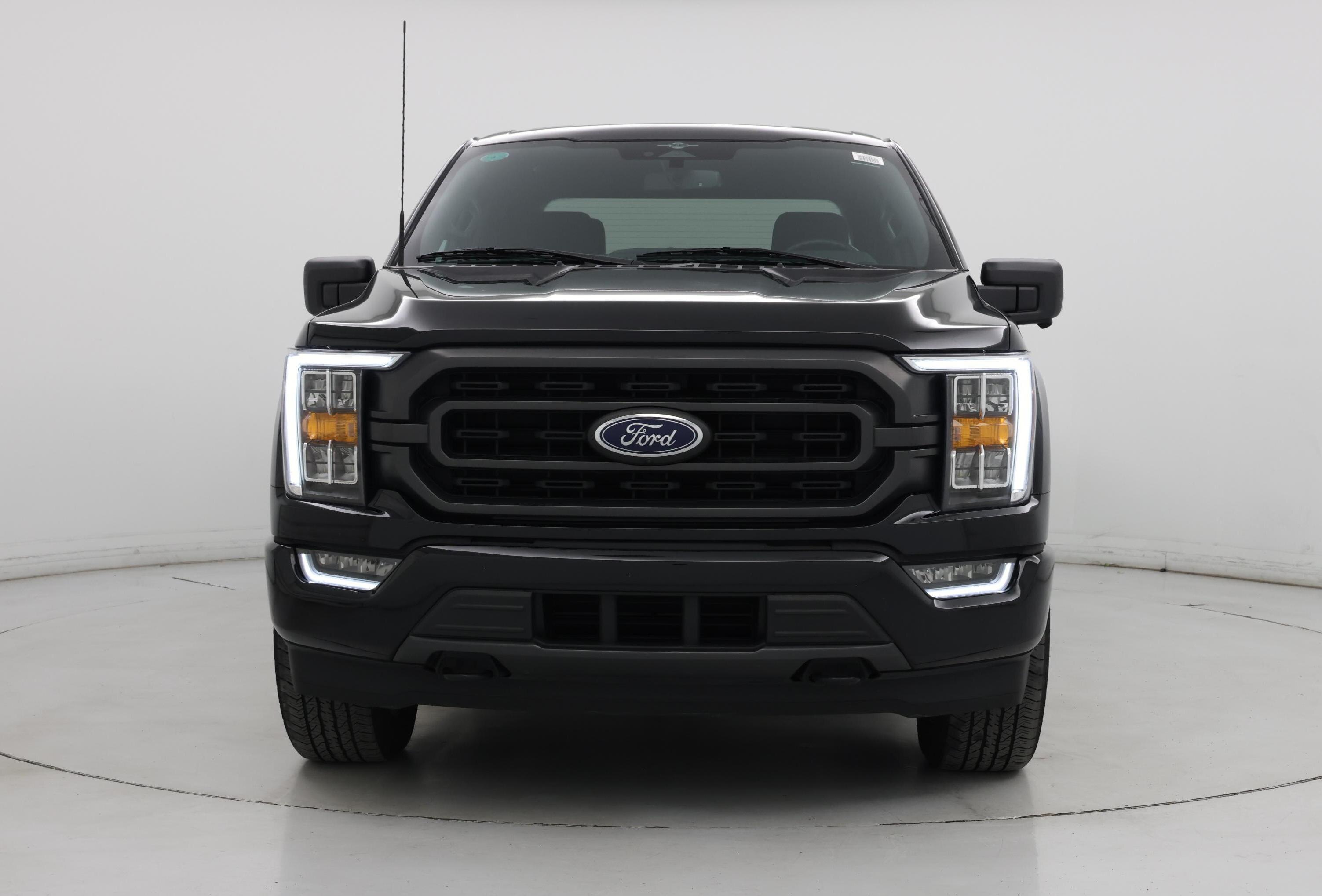 Thumbnail: 2023 Ford F-150 - 5
