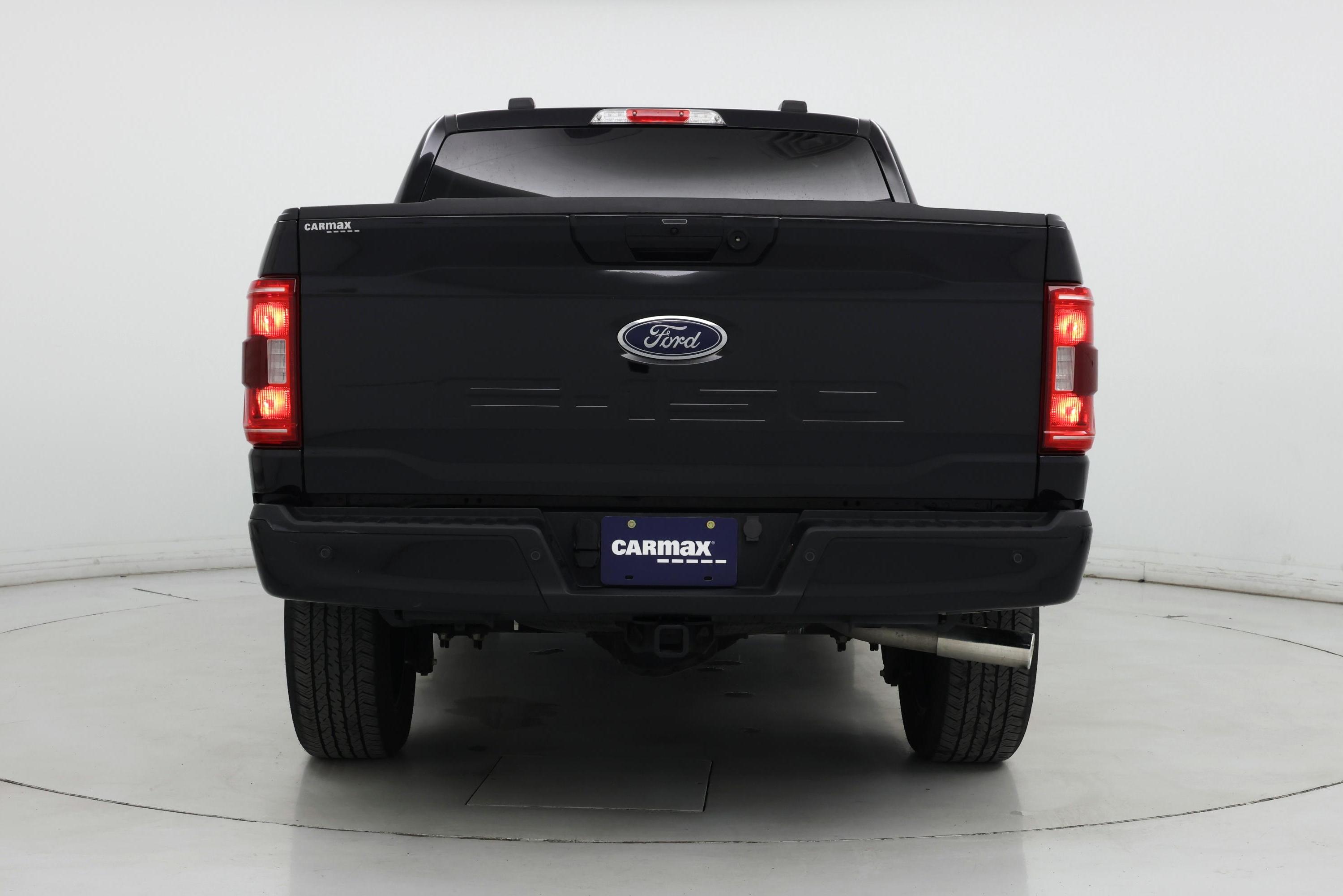 Thumbnail: 2023 Ford F-150 - 6