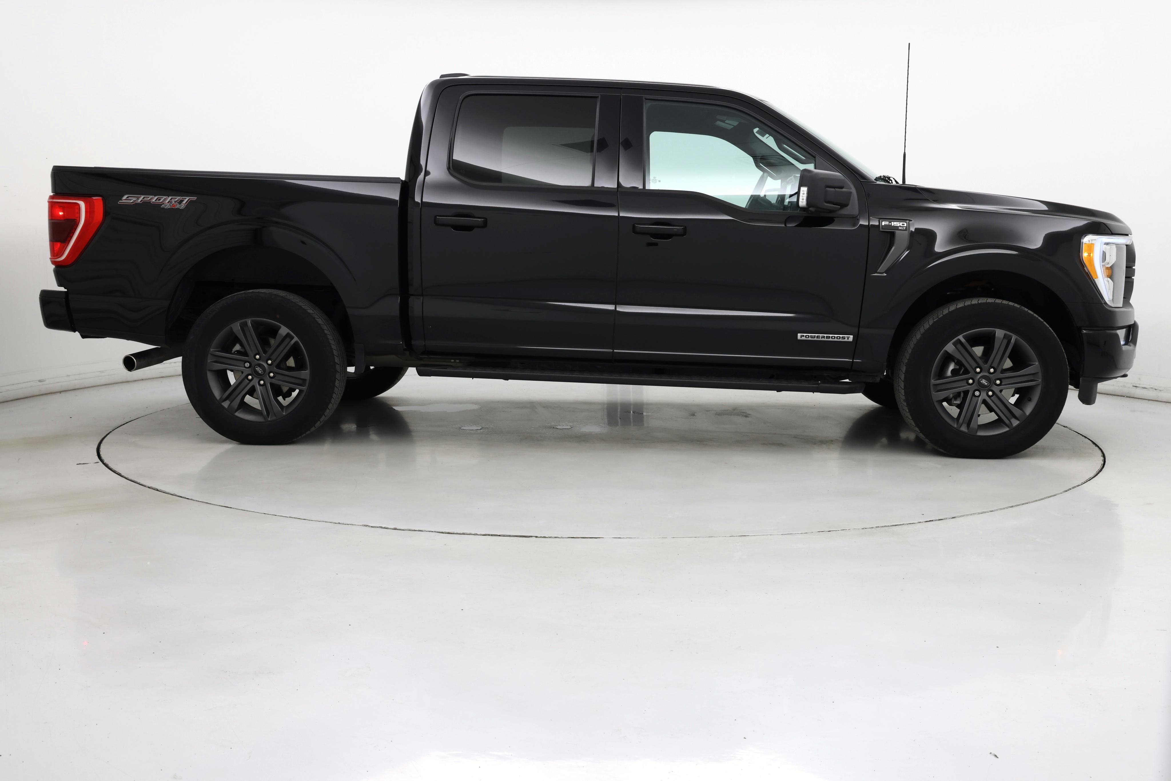 Thumbnail: 2023 Ford F-150 - 7