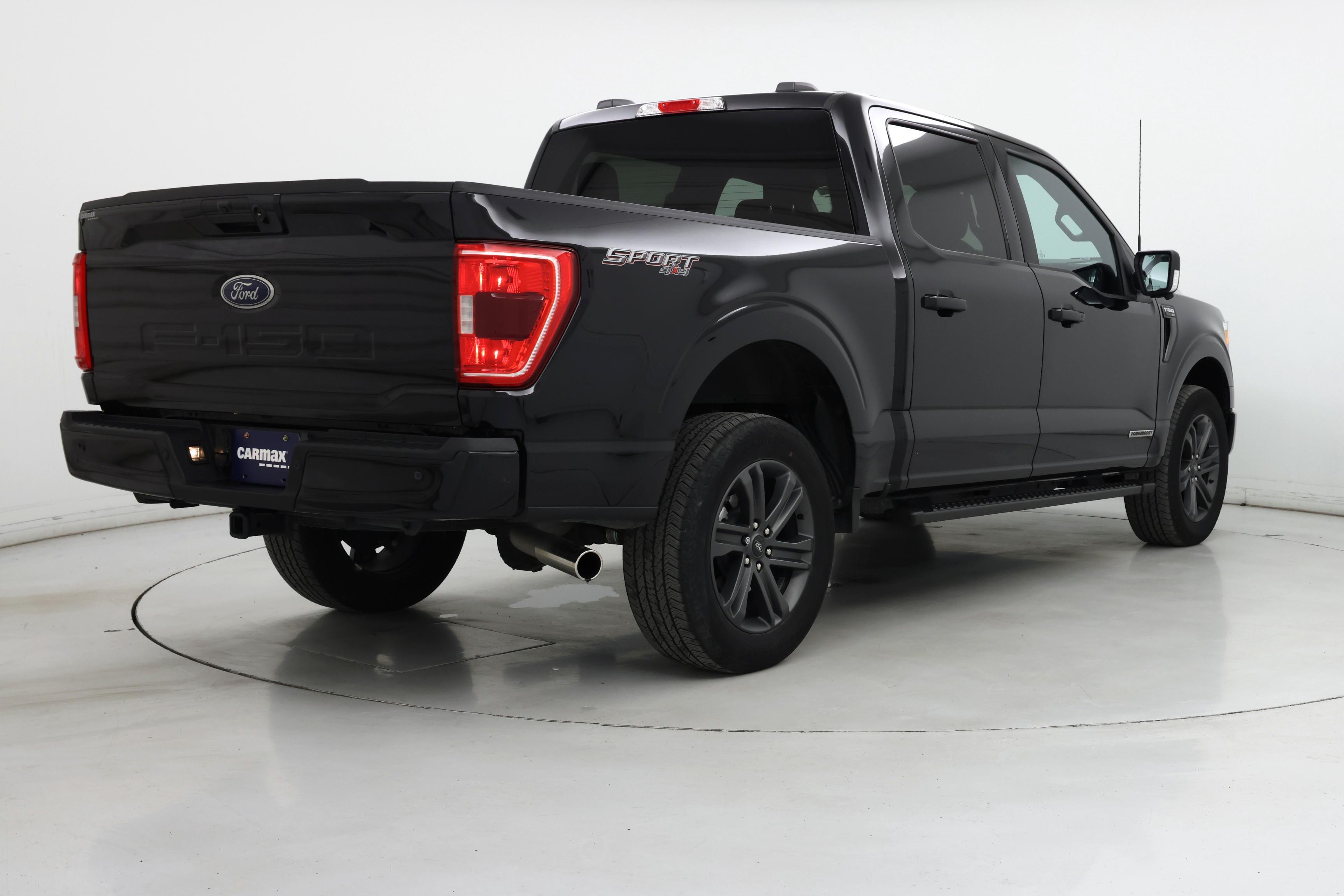 Thumbnail: 2023 Ford F-150 - 8