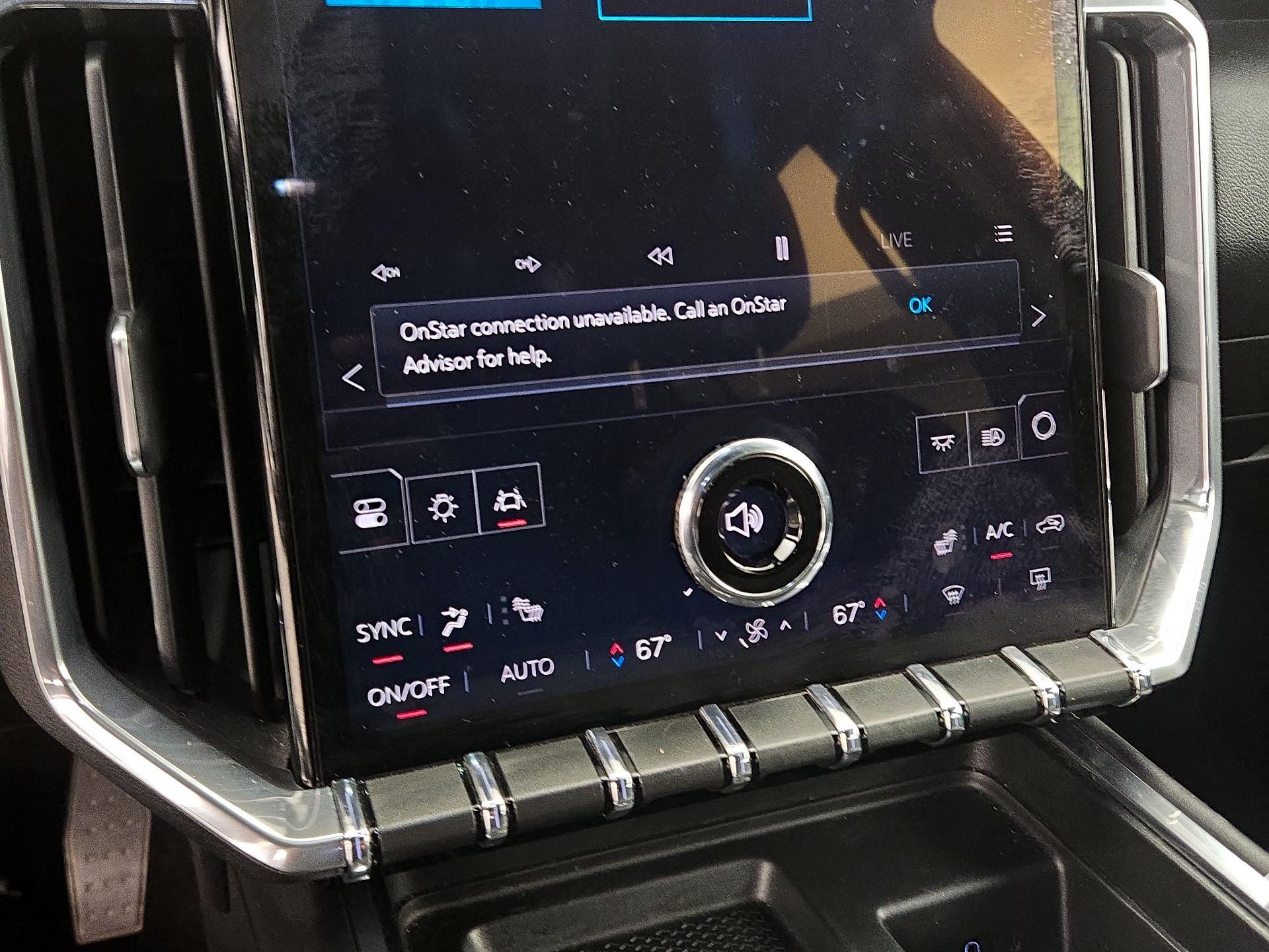 Thumbnail: 2025 GMC Acadia - 17